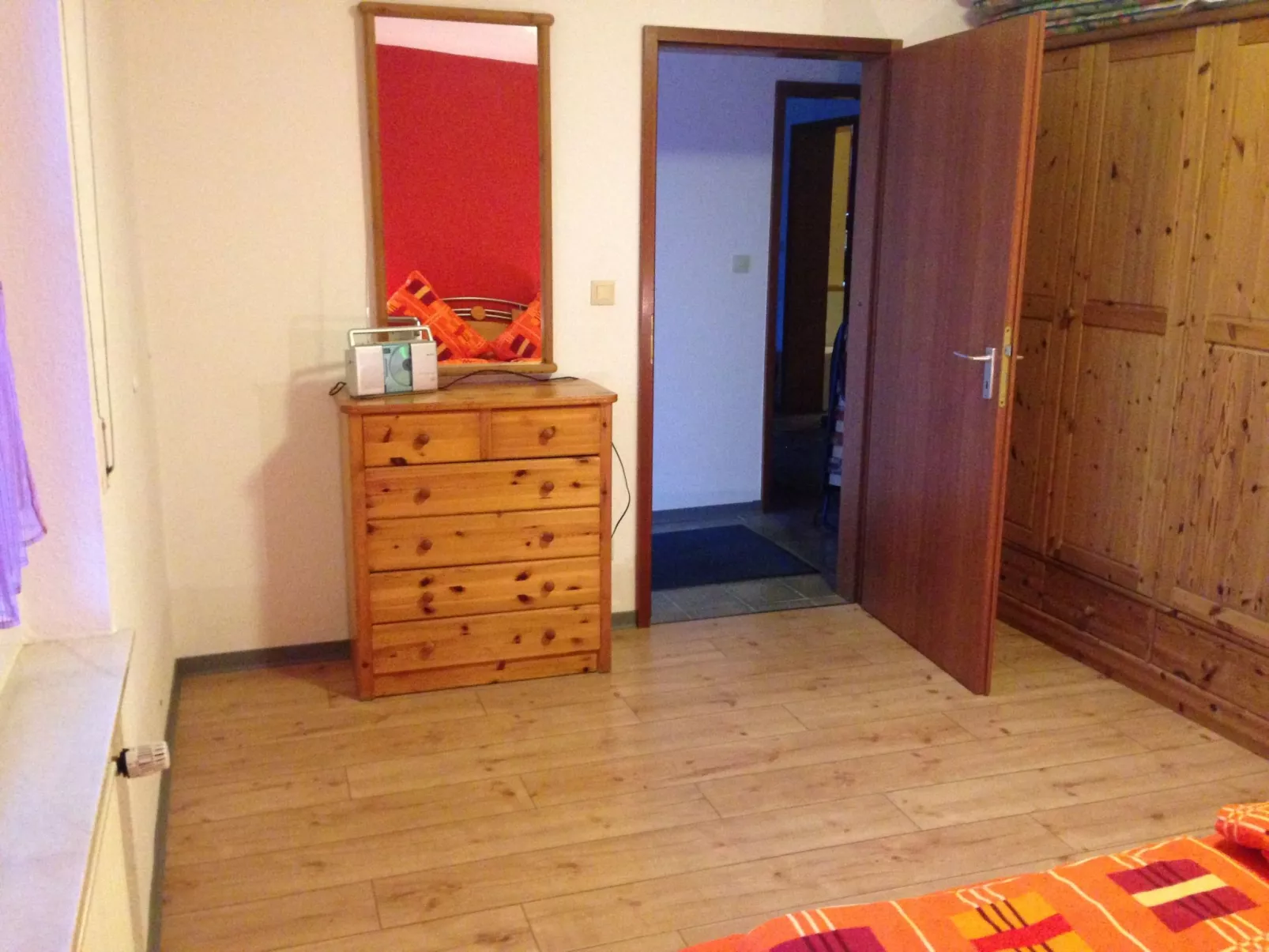 Gemüliche Ferienwohnung Schmandin-Image-tags.info