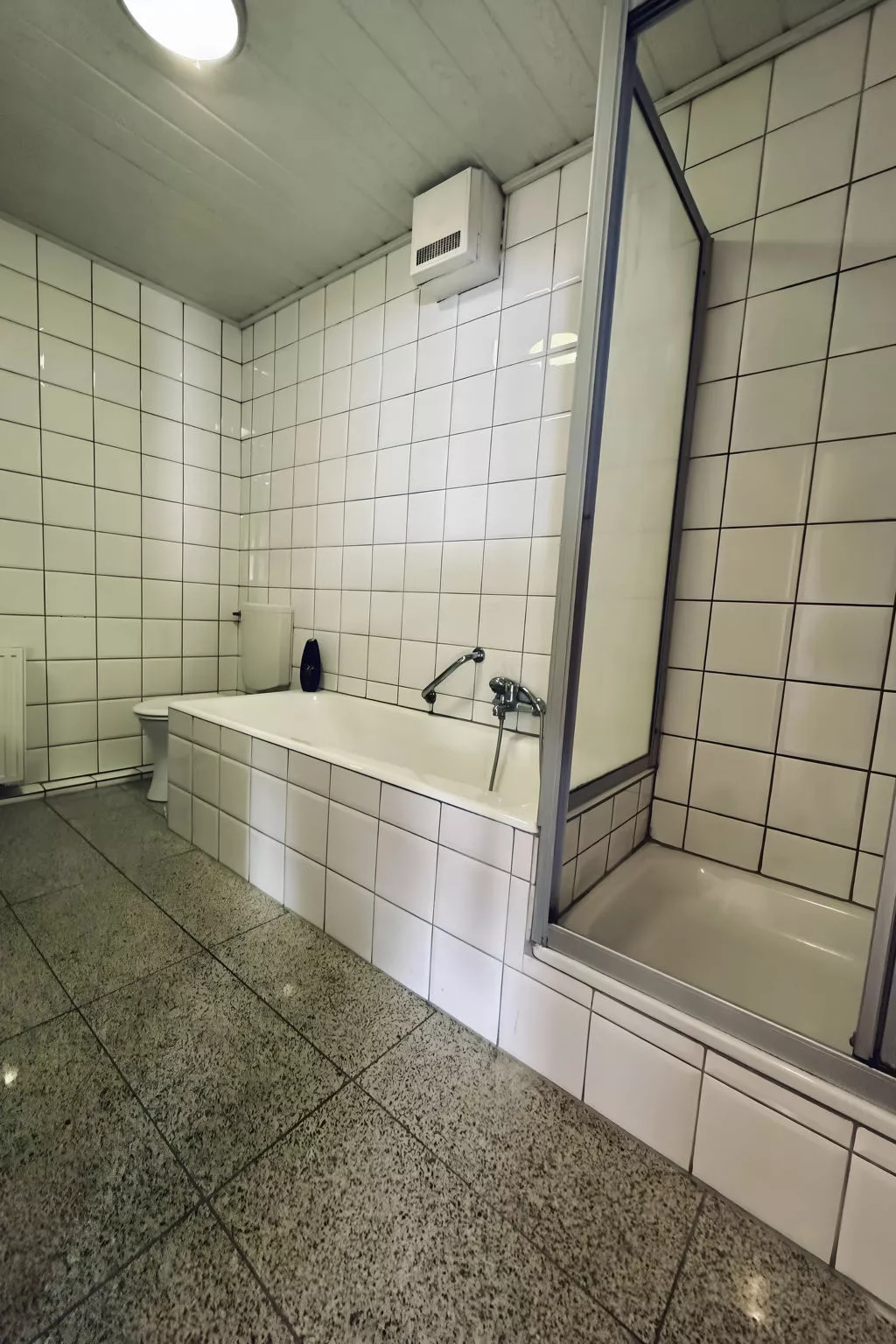 SleepWELL-Horstm. II-Drinnen