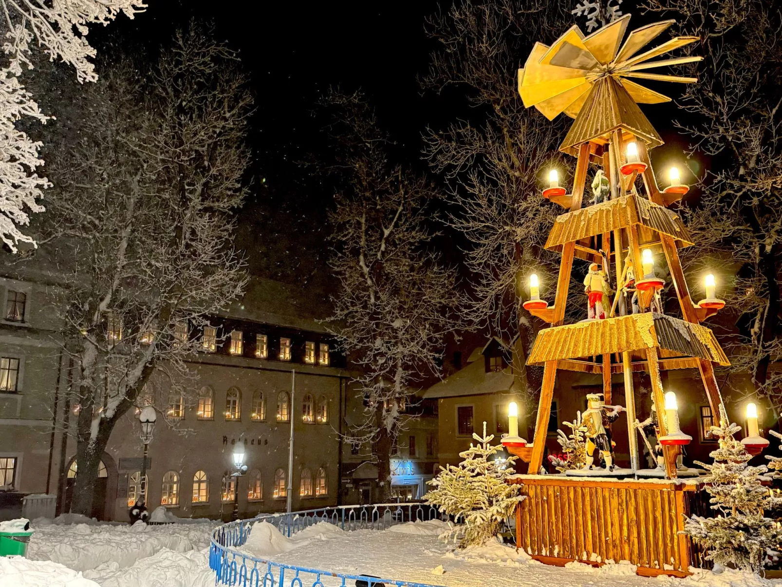 Tolles Ferienhaus - Outside