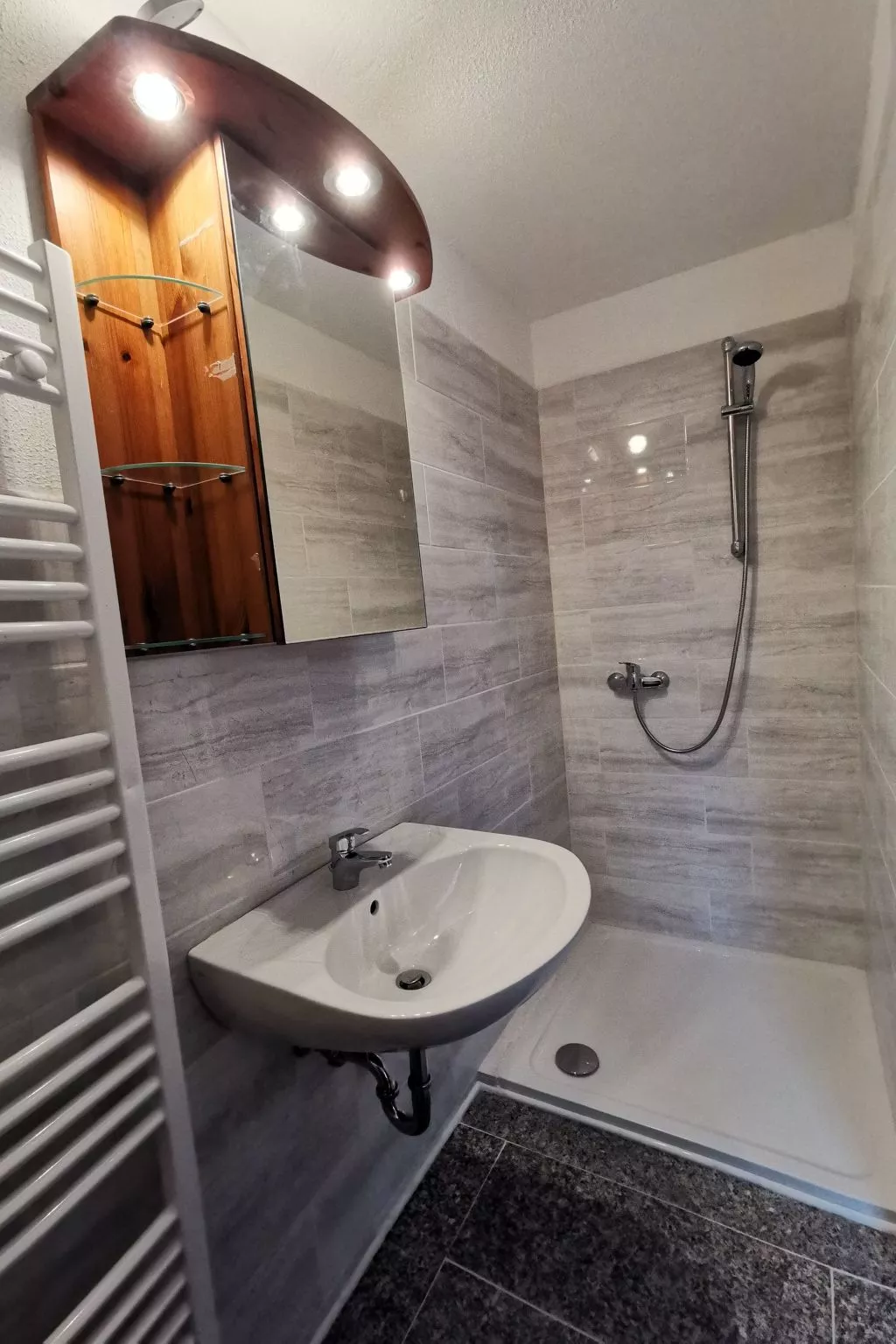 Landhaus  Schneekopf-Drinnen