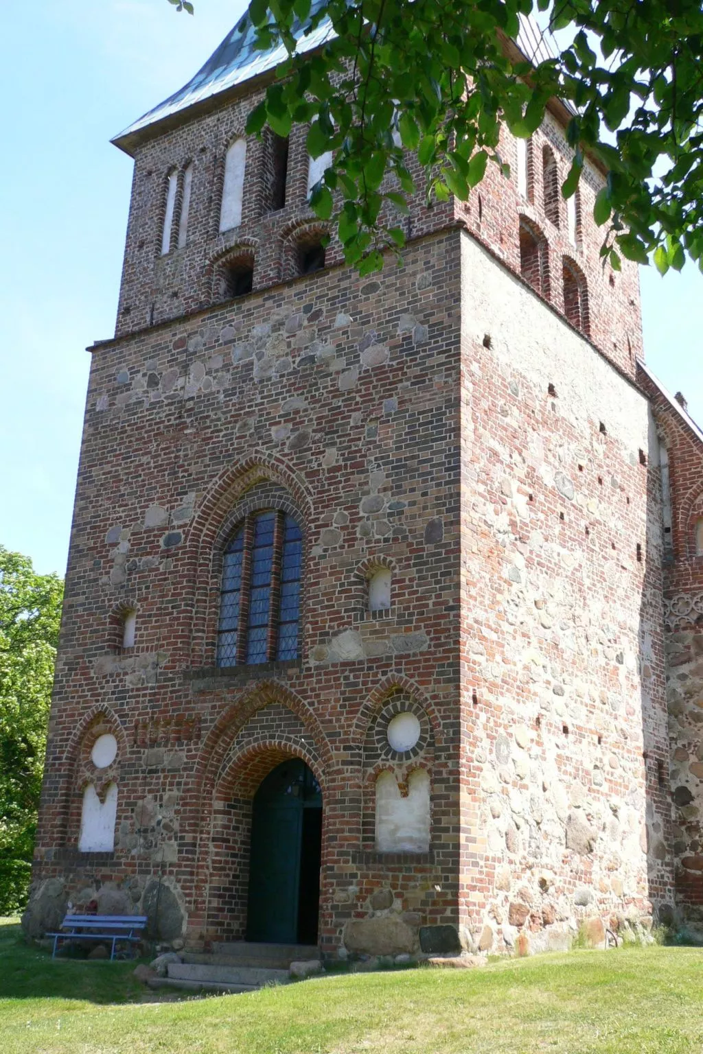 Strandnahe Ferienwohnung in ruhiger Lage-Image-tags.info