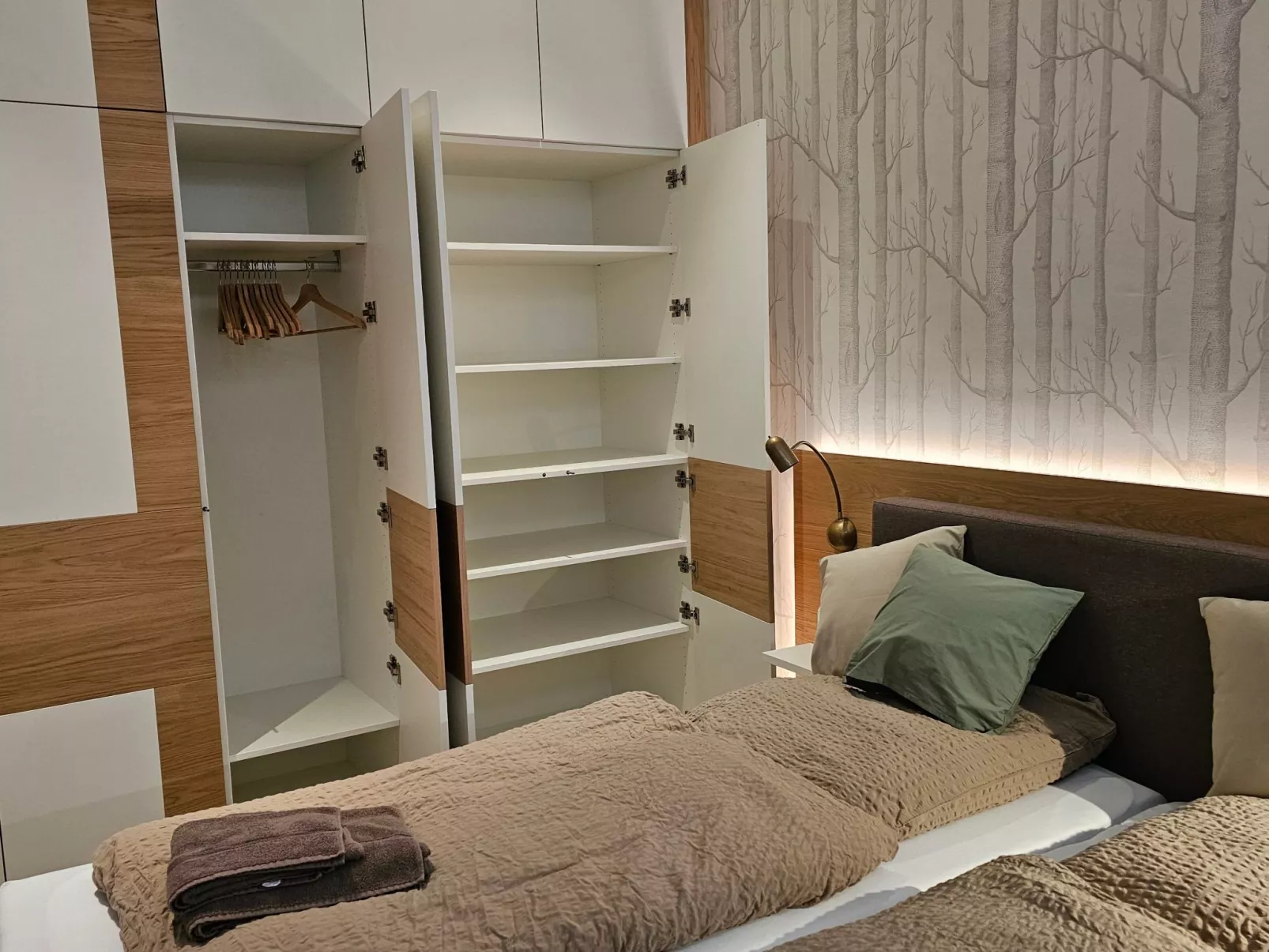 Mit Terrasse und Garten Südeifel-Dedans