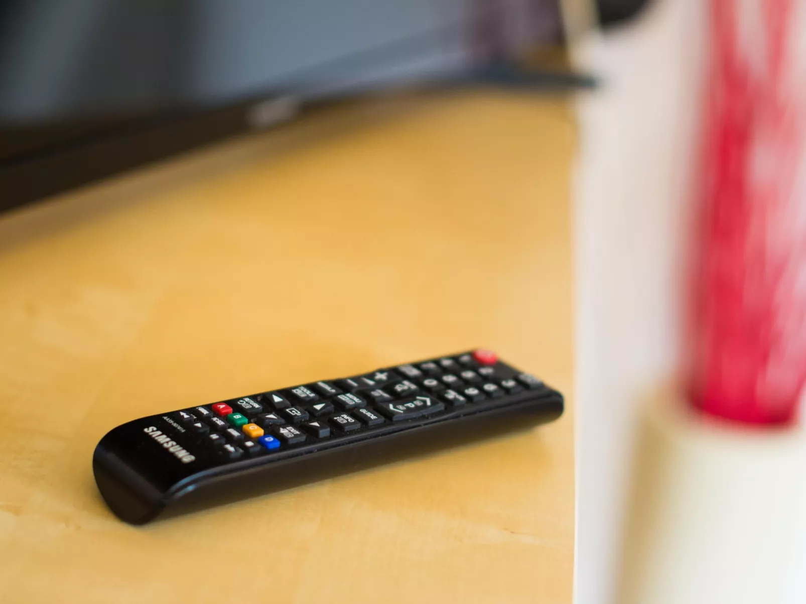 Appartement in Zasip mit Möblierter Terrasse-Drinnen