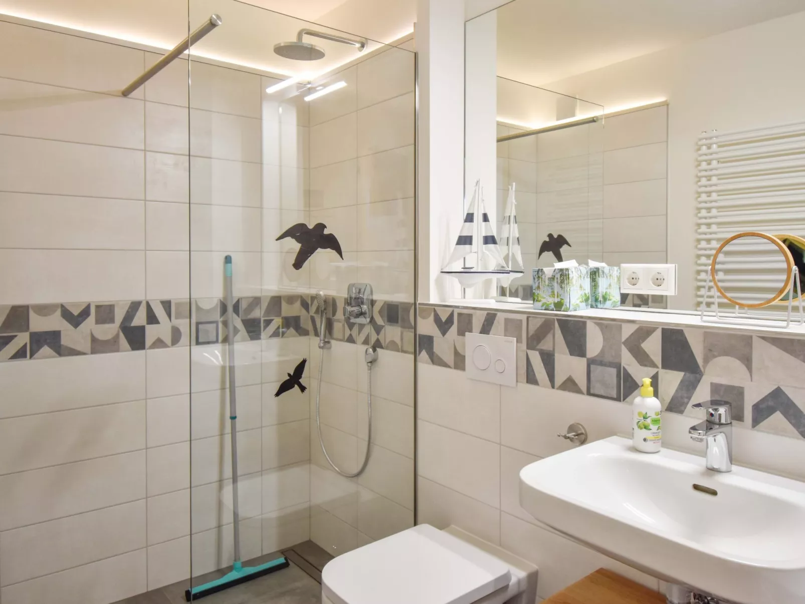 Urlaub: Ostsee-Seele-Inside