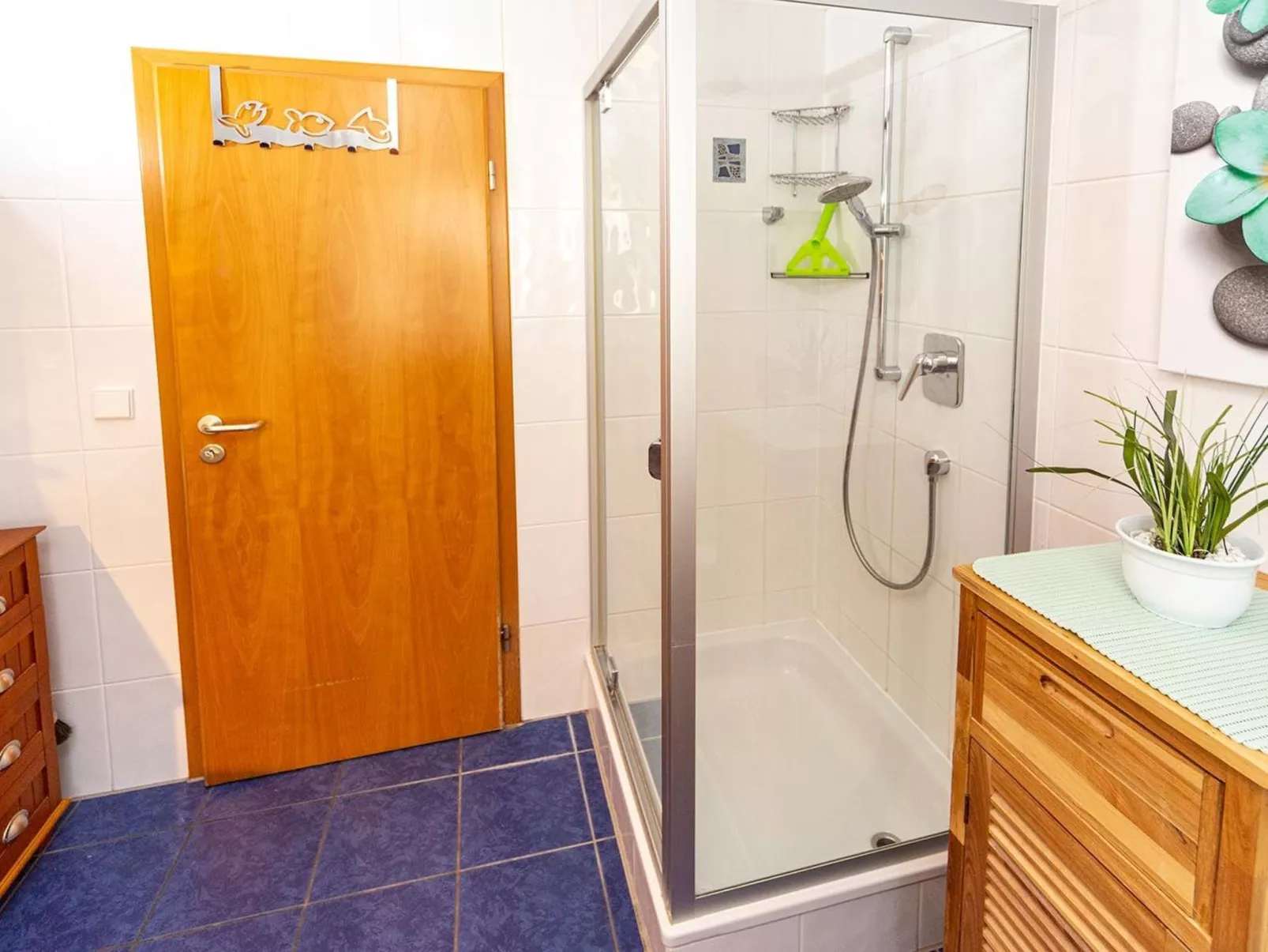 Am Bodensee mit Garten und Terrasse-Inside