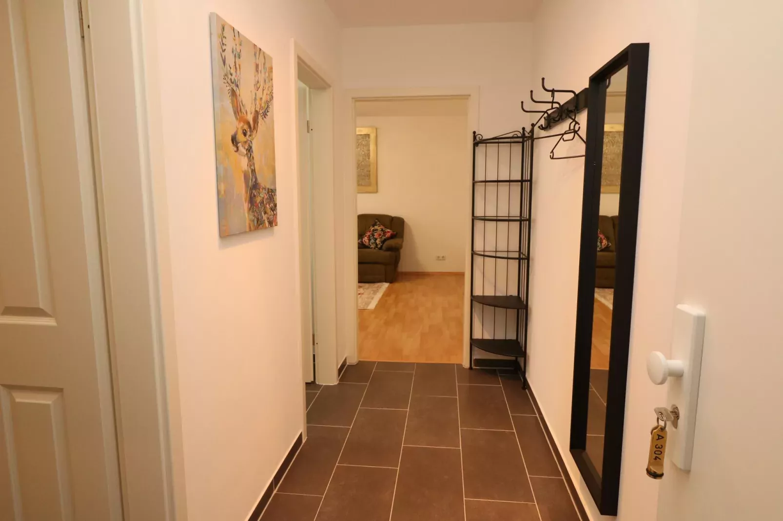 Apartment im Herzen Ruhrgebiets-Landing