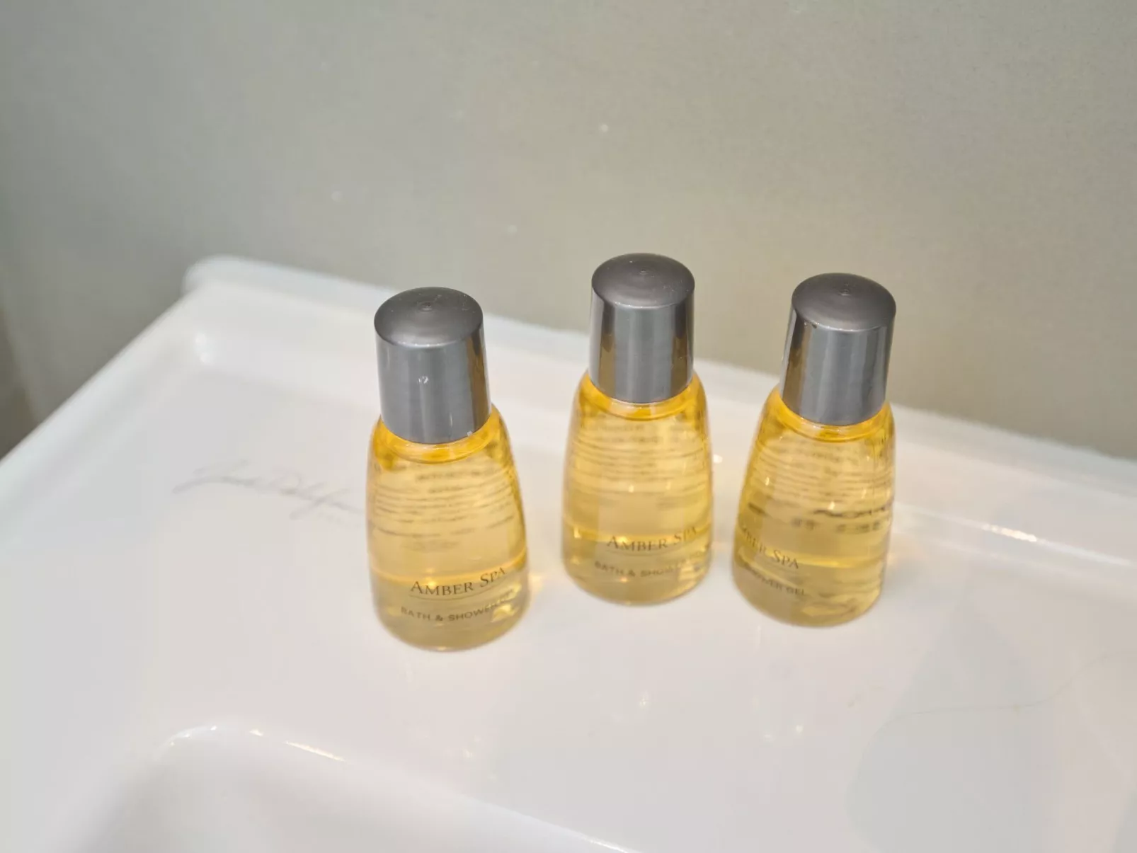 Aargau in Bamberg - Drinnen