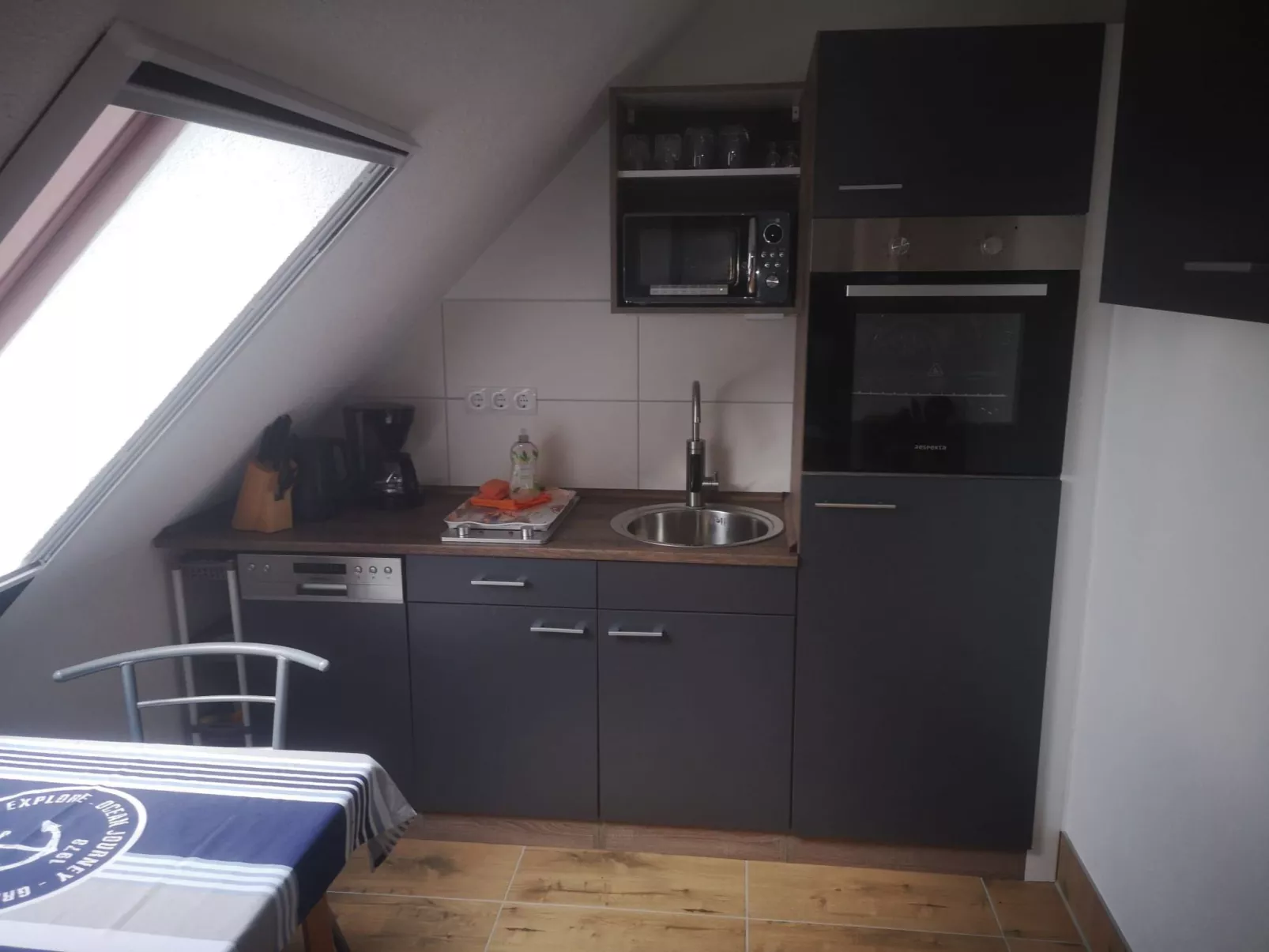 Landurlaub Mecklenburgische Seenplatte b. Waren Müritz-Inside