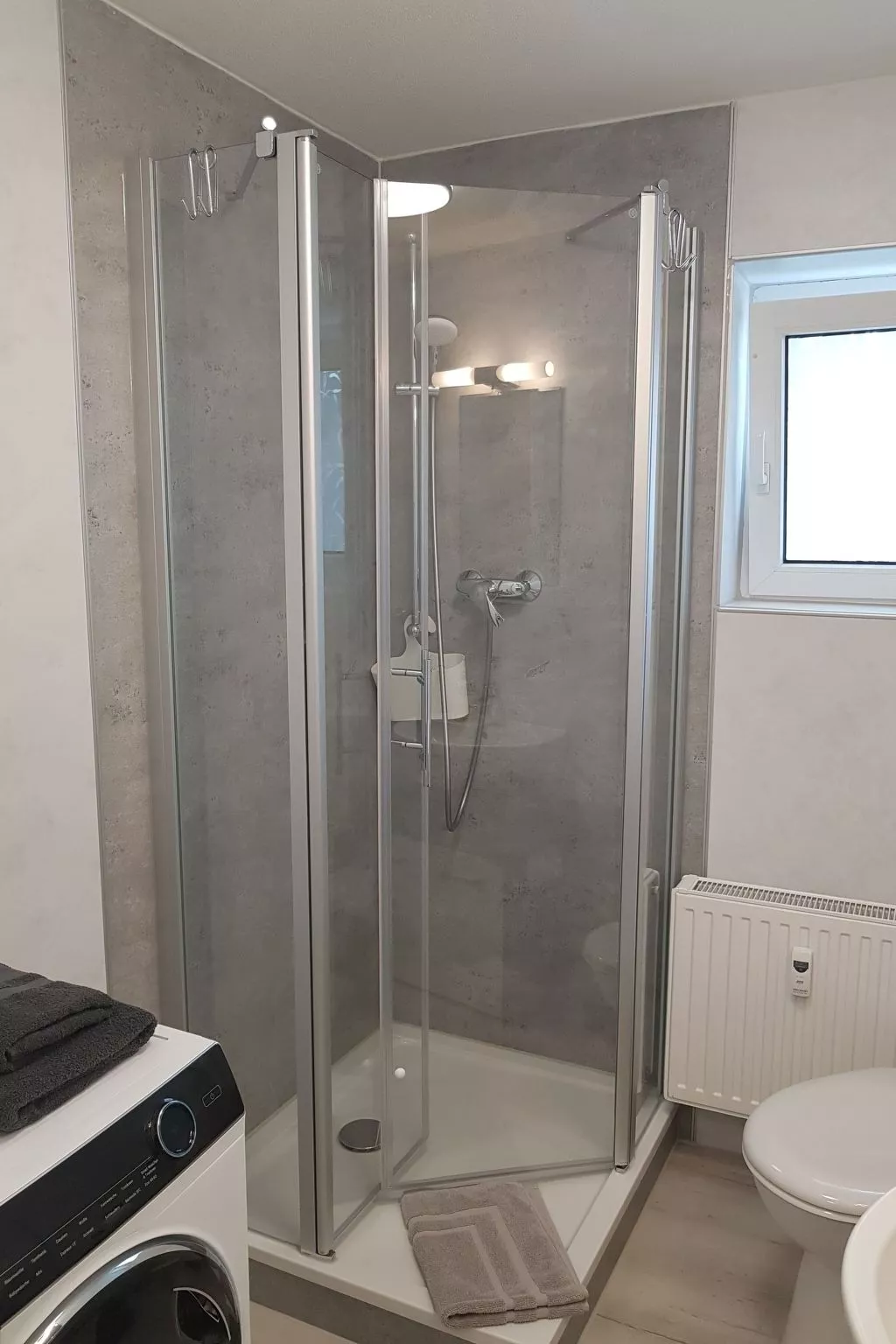 Urlaub und zu Hause-Drinnen