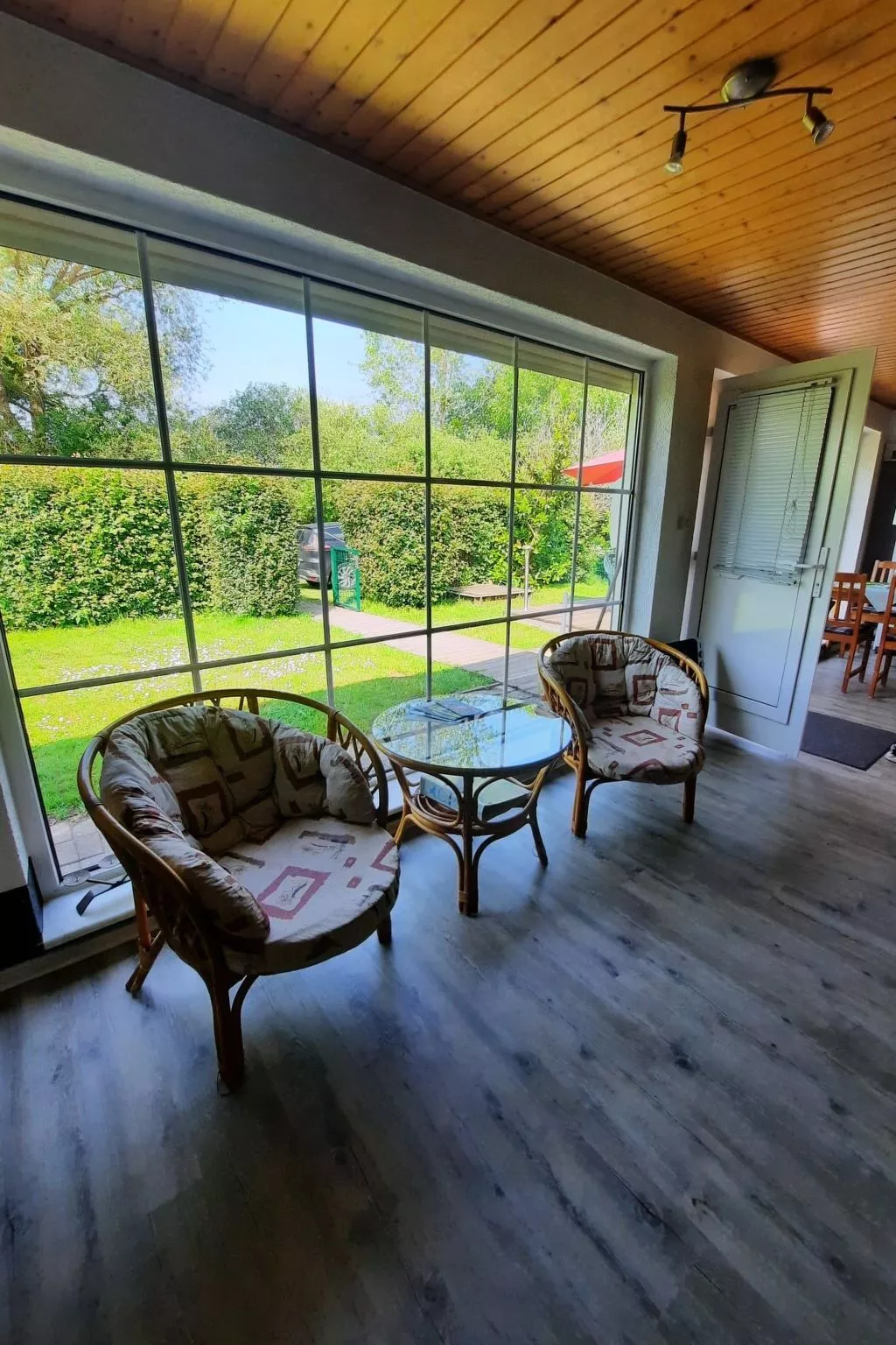 Mit Sauna und Kaminofen-Image-tags.info