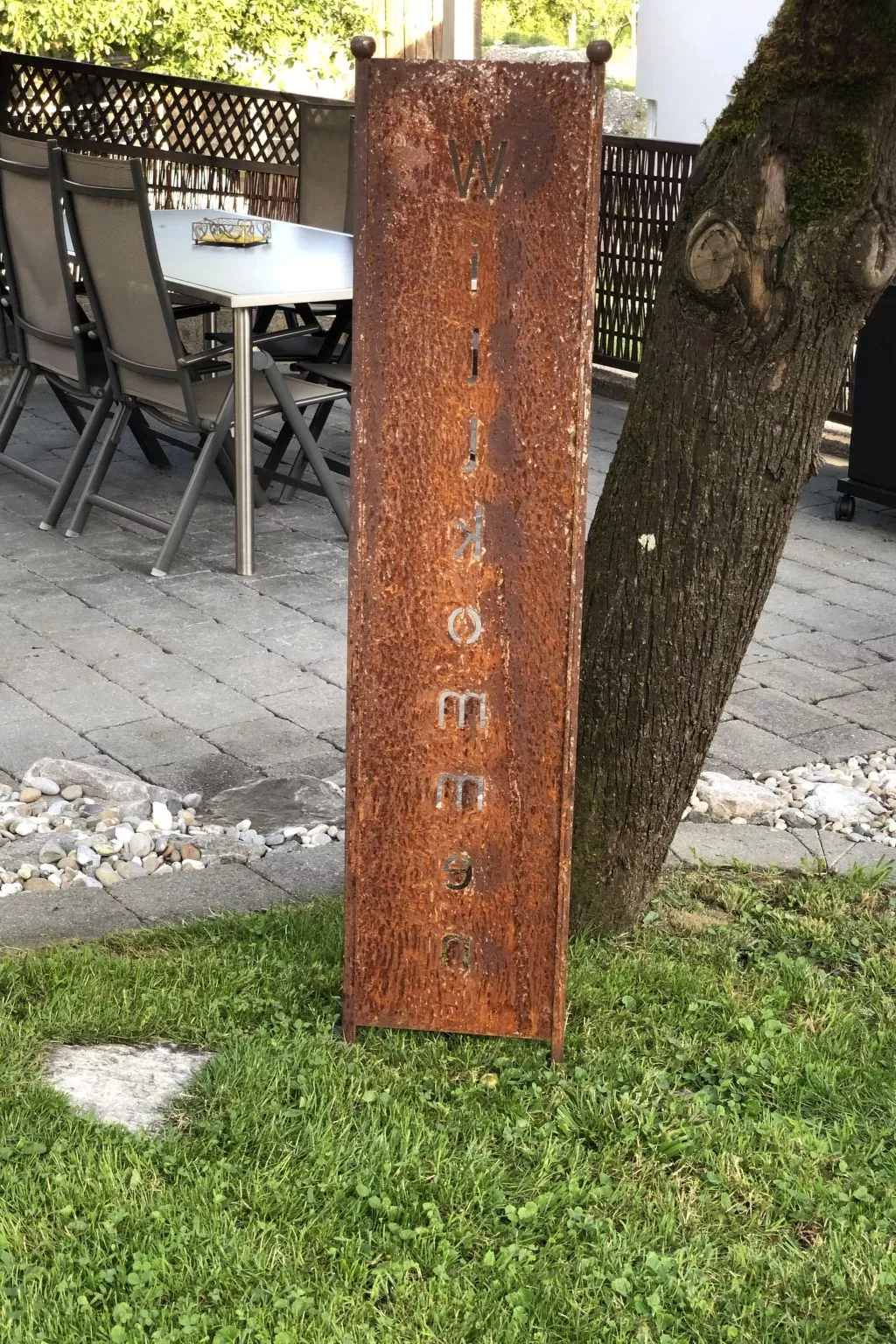 Mit Privatpool für 4 Personen  + 4 Kinder ca. 220 m&sup2; in Thüringen, Vorarlb-Outside