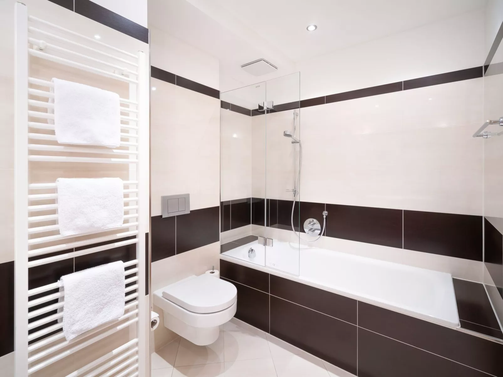 Bohemia 4 in Gargellen-Inside