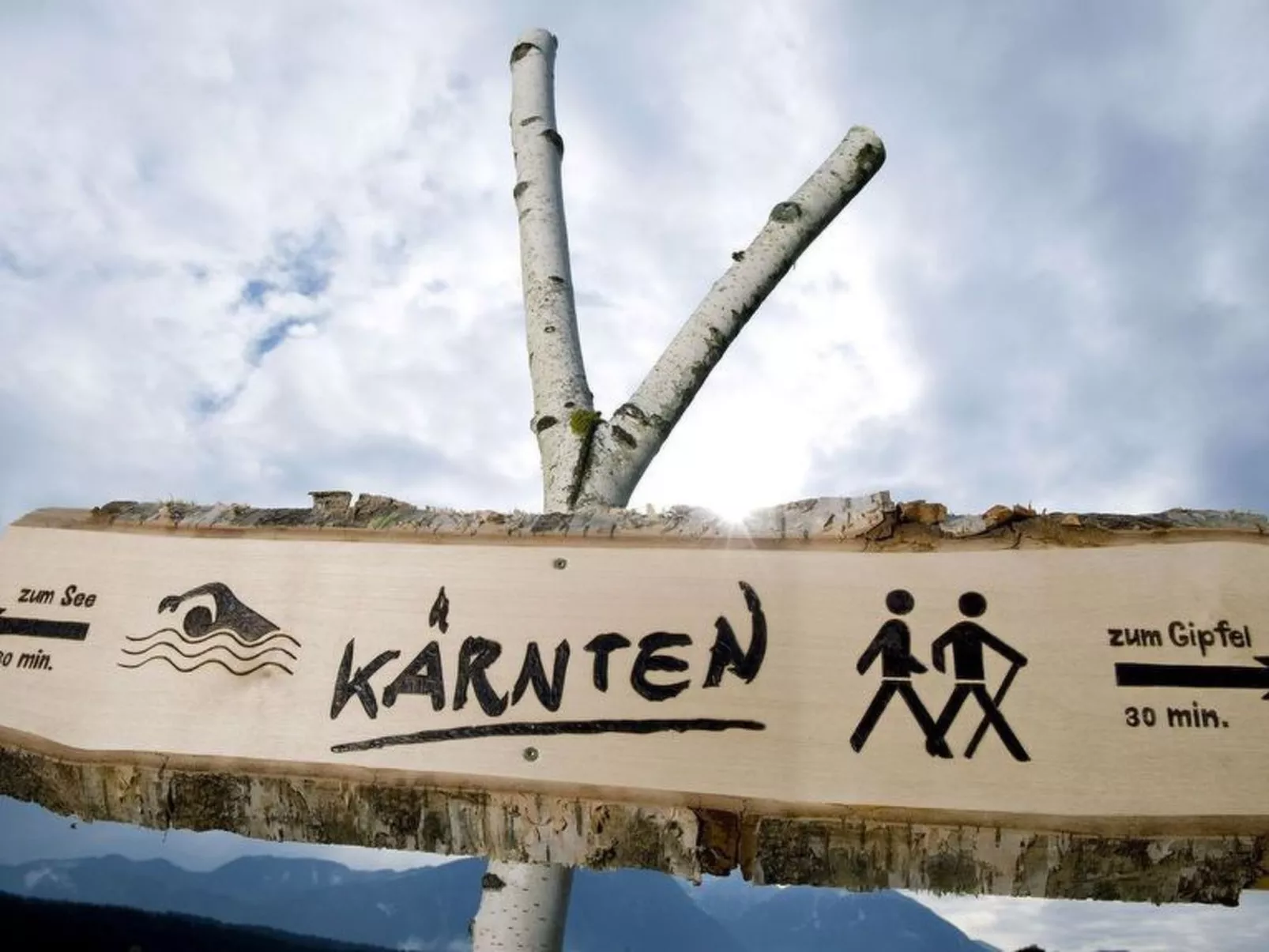 Chalet Franz-Outside