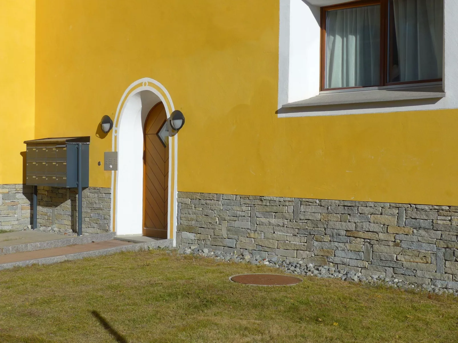 Wohnung Nuvola - Cà Val Forno-Image-tags.info