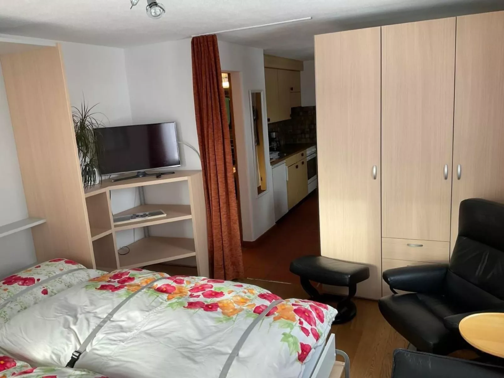 Celerina Chesa Aivla-Inside