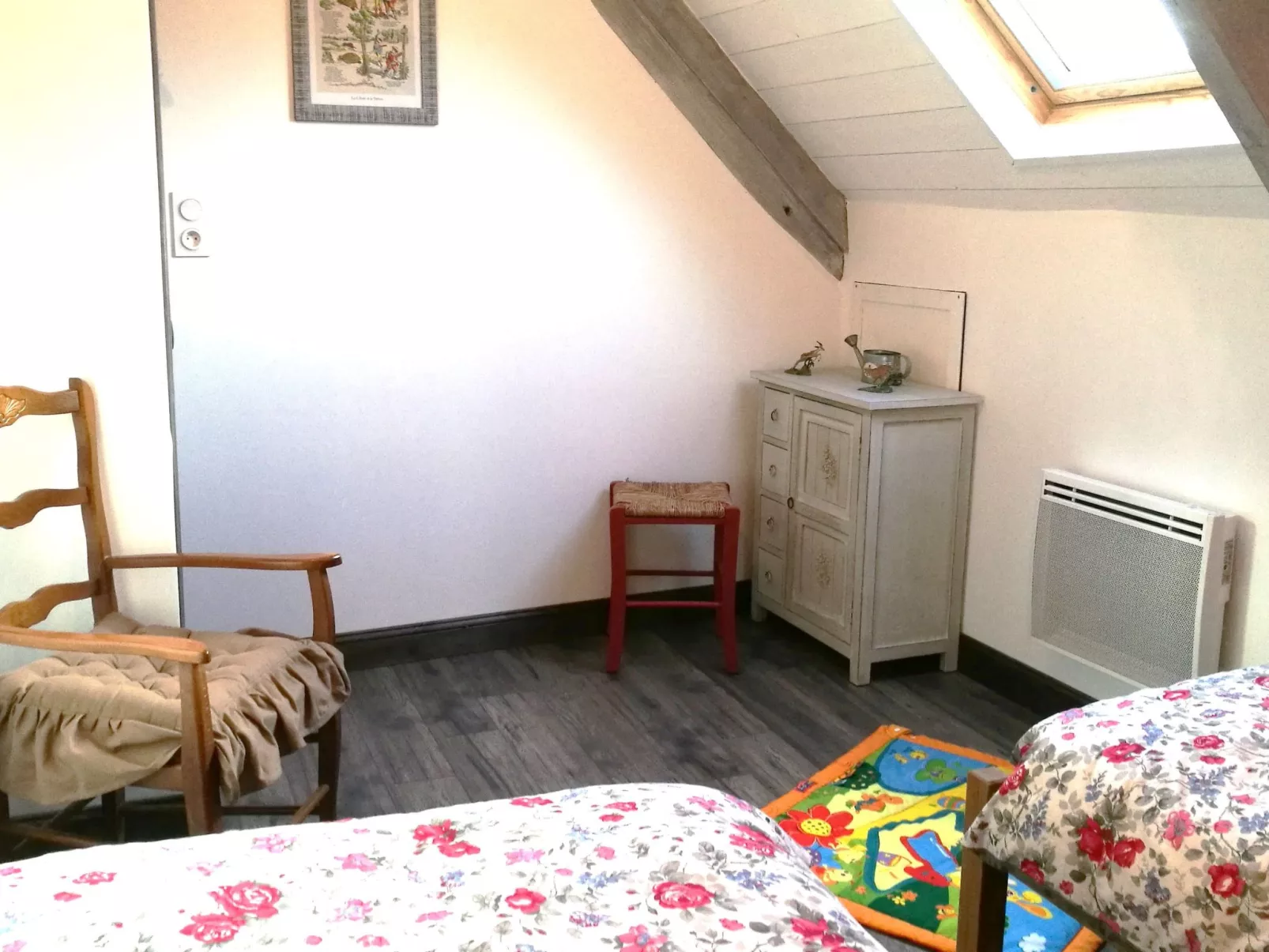 Ferienvilla "Das Haus Louise"-Inside