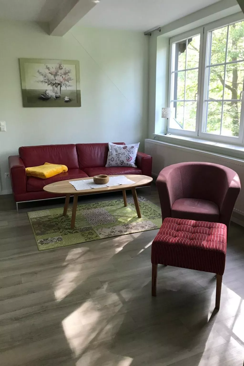 Zochiserlebnishof-Inside