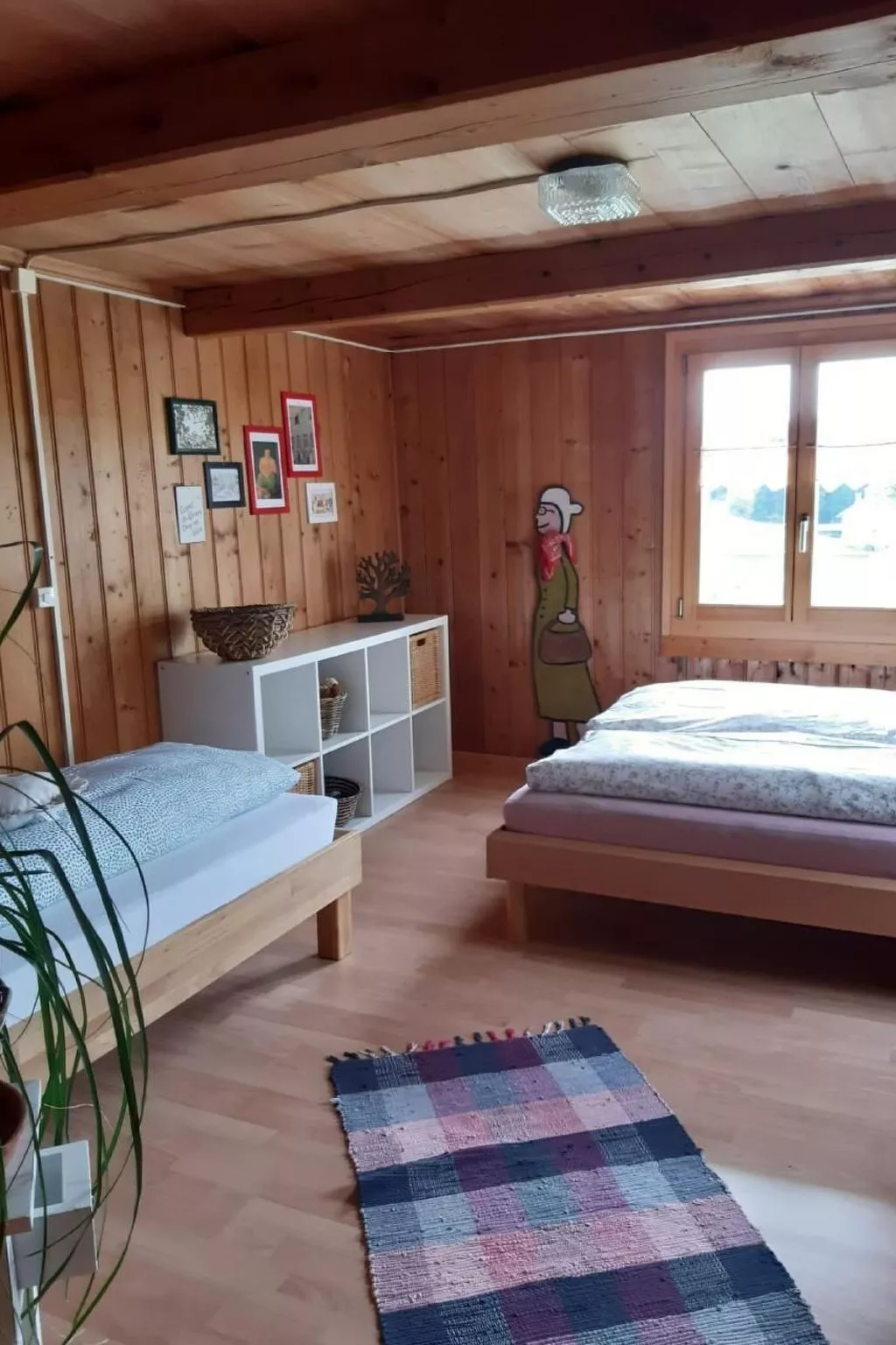 Haus Chrumis-Drinnen