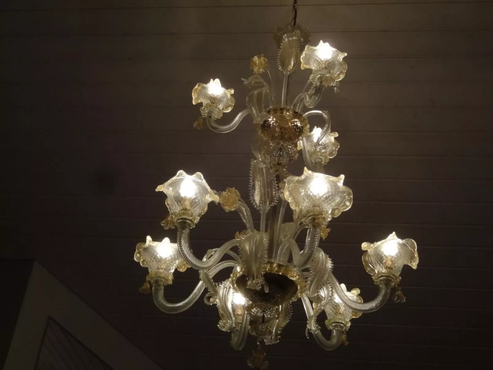 Haus am Sternsberg-Inside