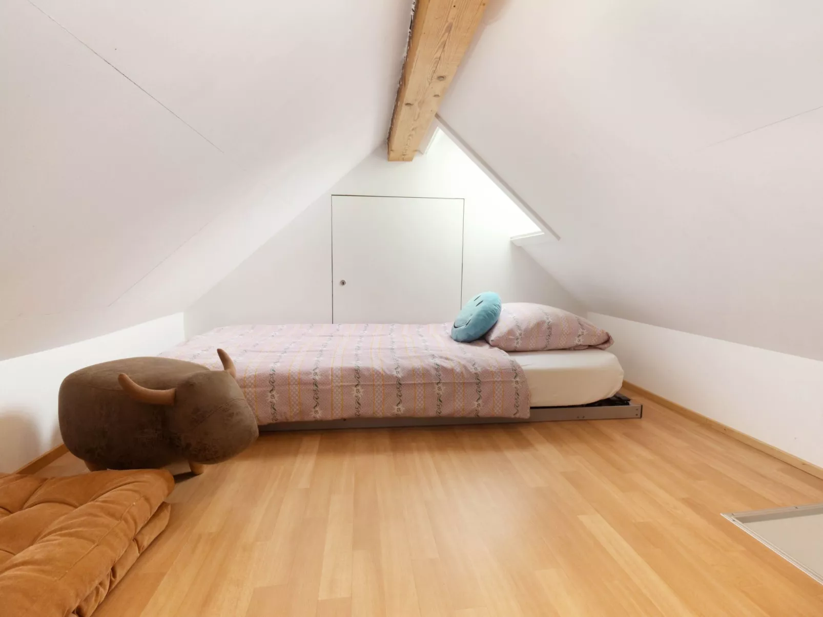 WohlfühlNest-Inside