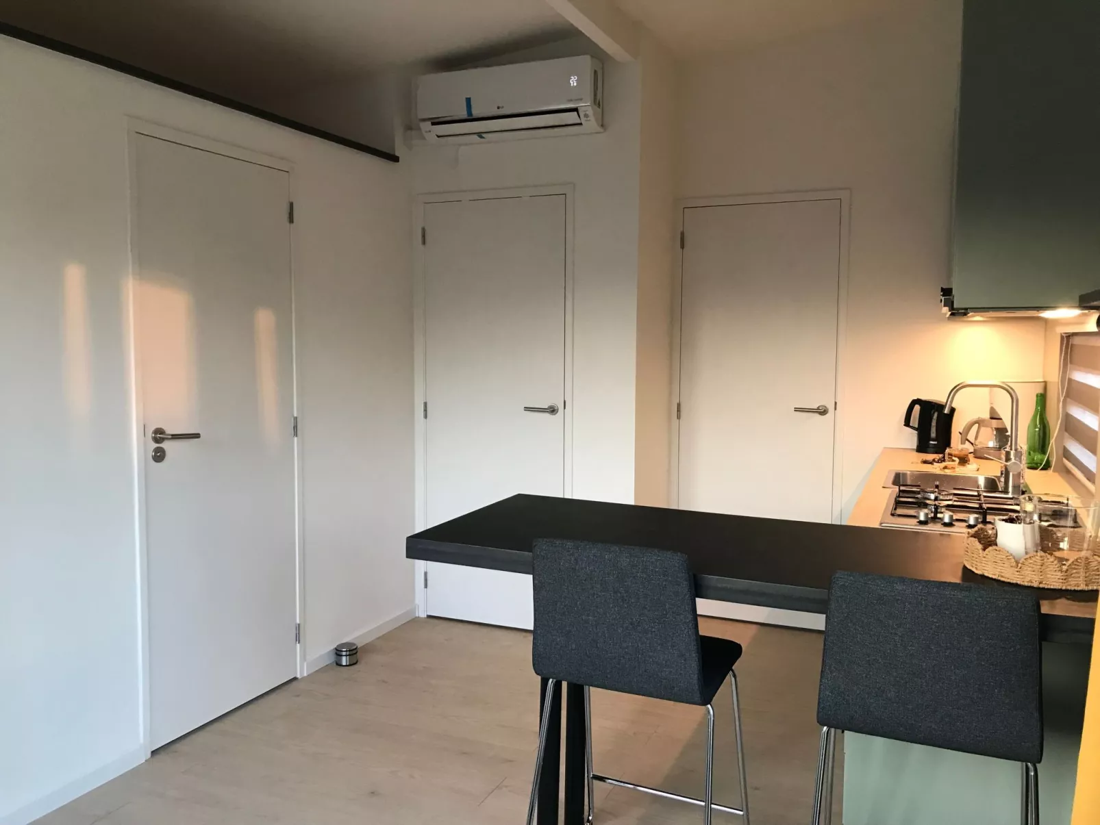 Winziges Sonnenhaus-Image-tags.info