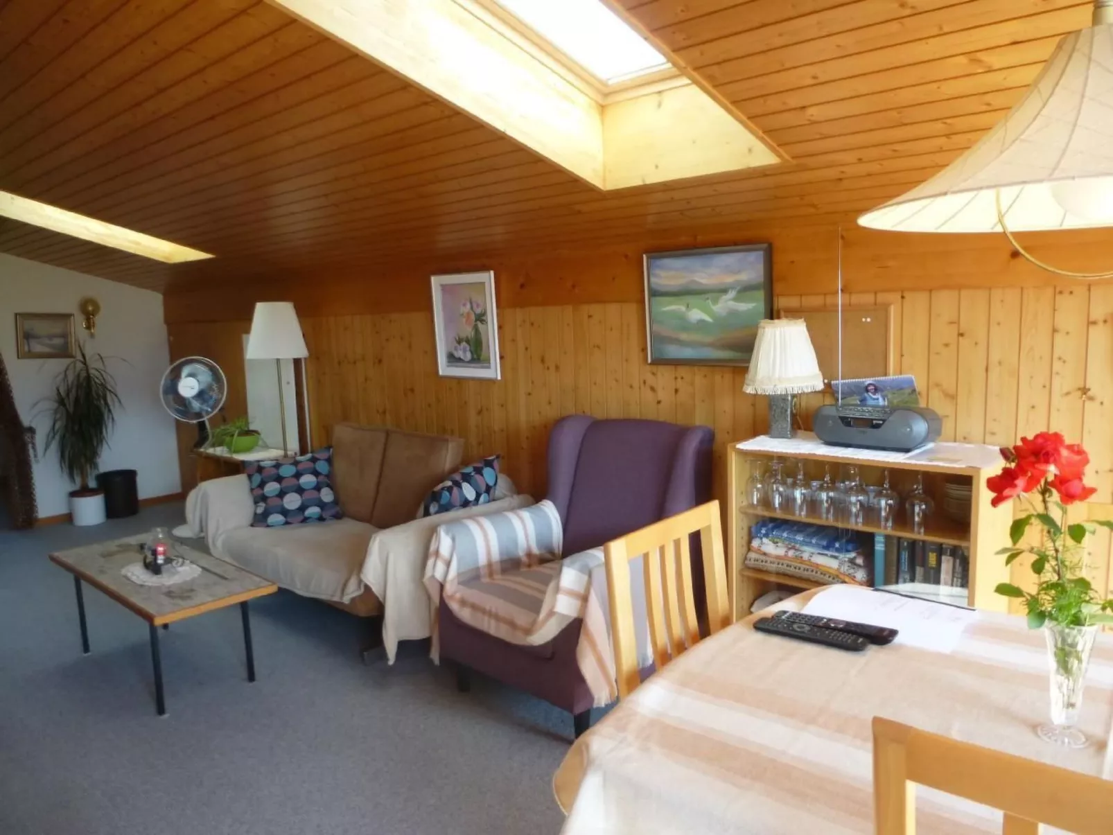 Stockhornblick-Drinnen