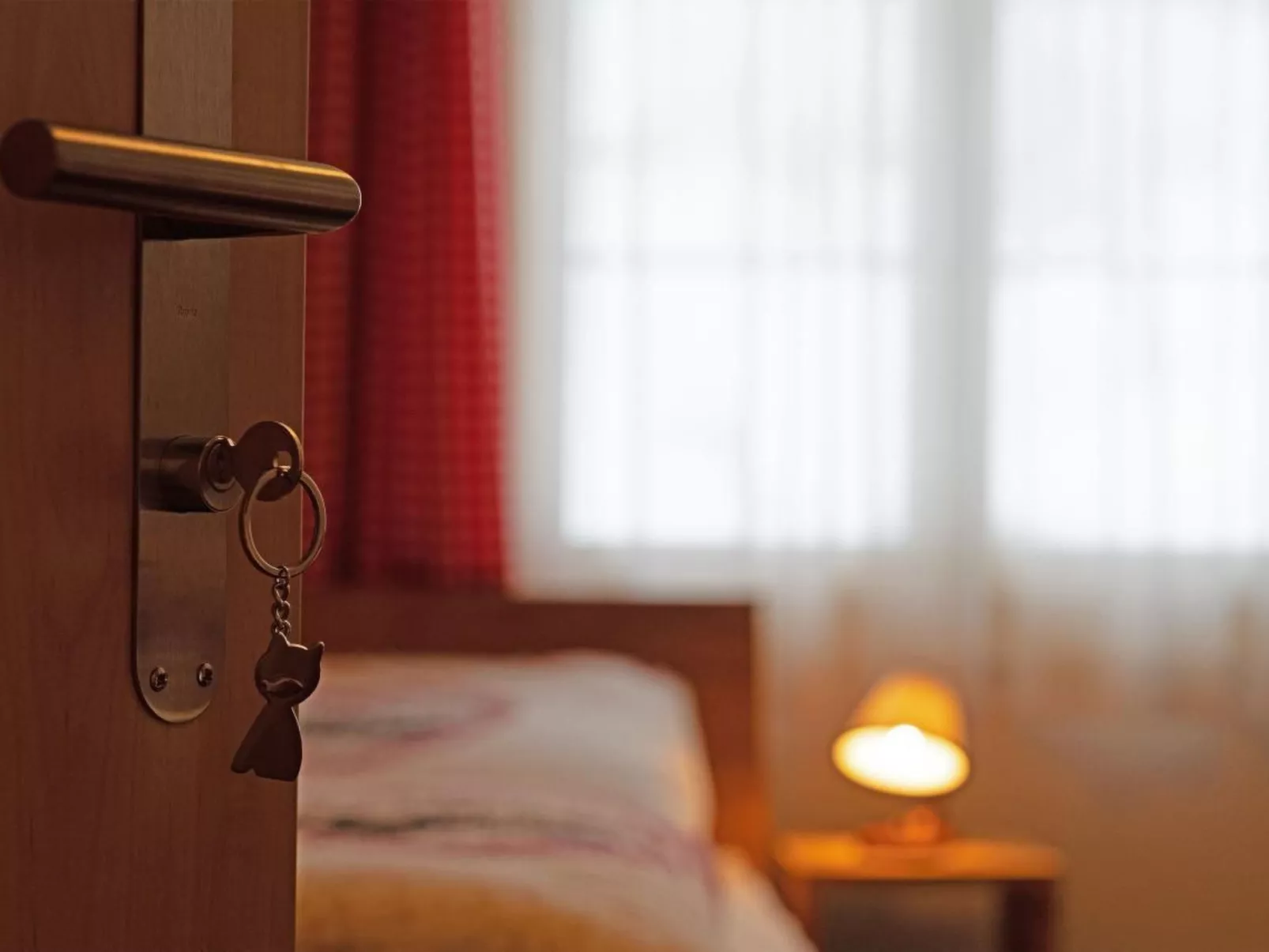 Eggenhof Ferien-Dedans