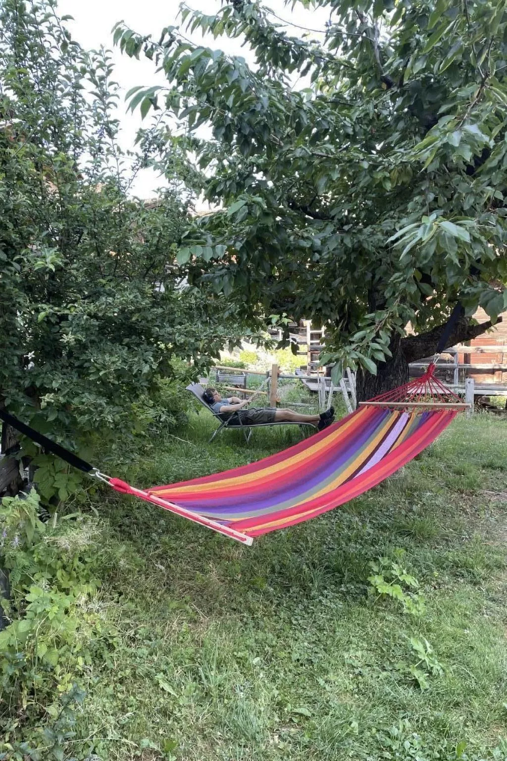 Chalet familial-Image-tags.info