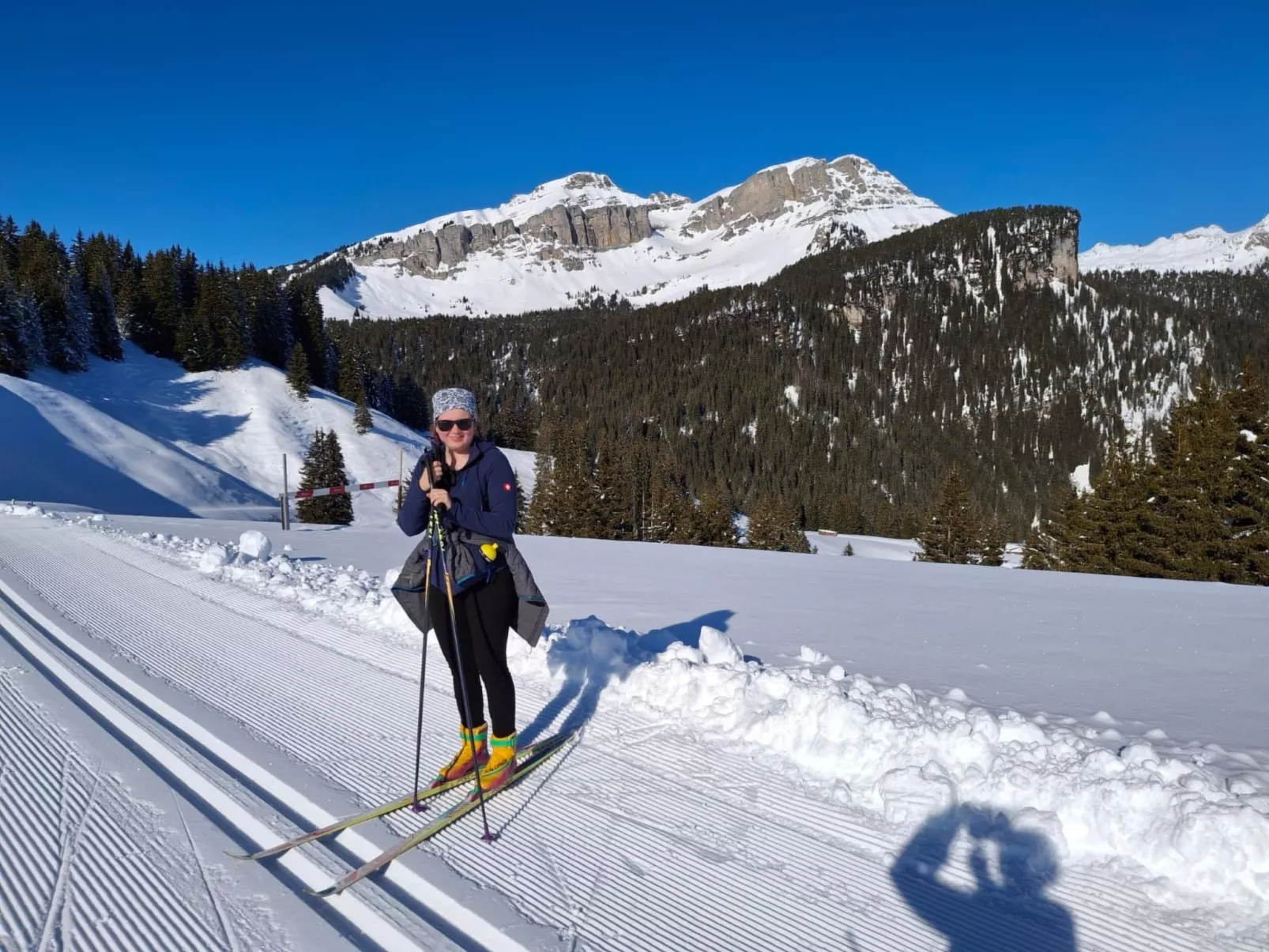 Fewo Wychelboden-Outside