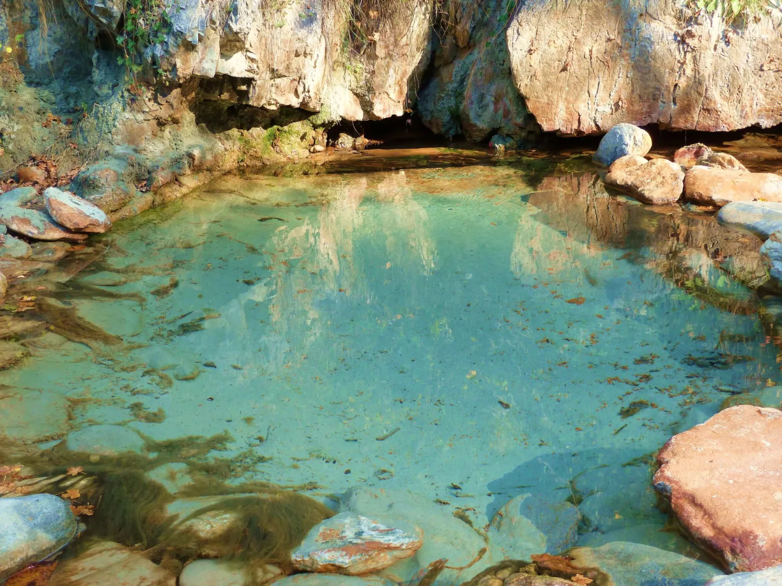 Typische Wohnung Le Ver Luisant. Val d'Hérens-Inside