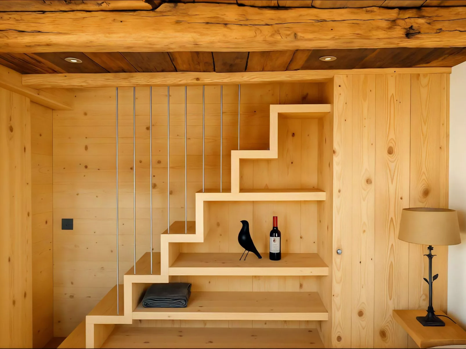 Ein authentischer Aufenthalt im Herzen des Val d'Hérens-Dedans