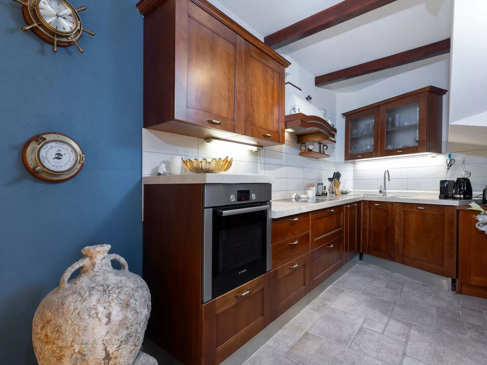 Villa Nauta - Peljesac, Ferienhaus mit Whirpool-Image-tags.info