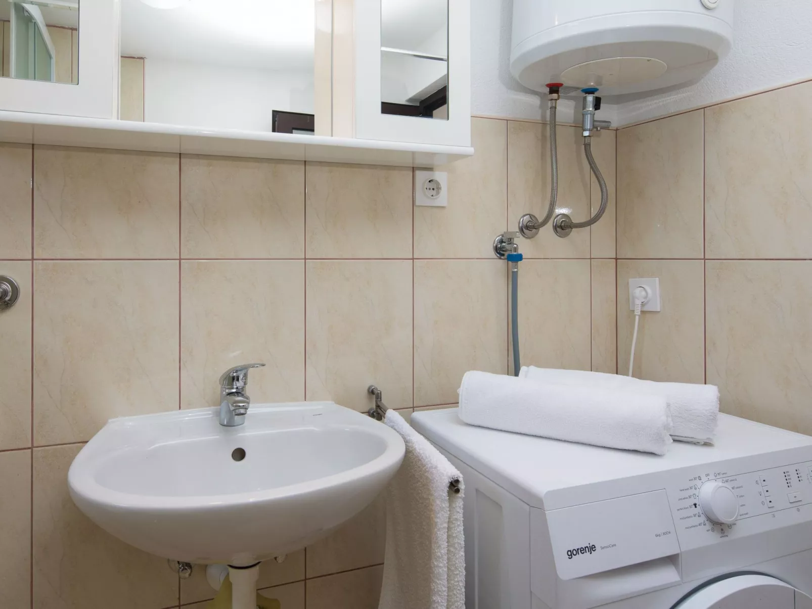 Villa Stara Kula-Inside