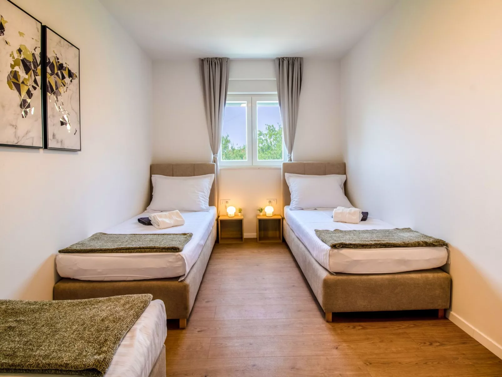 Villa Olea- Pool, Grill, Nähe Flughafen Split-Inside