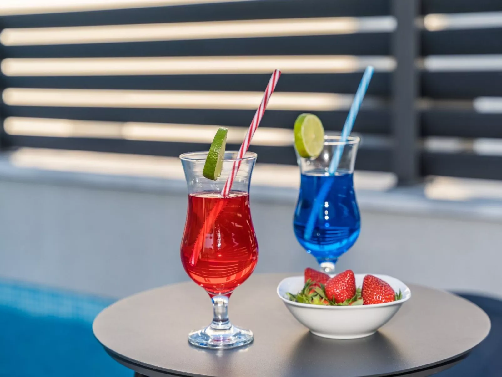 Villa Sara in Vodice-Dehors