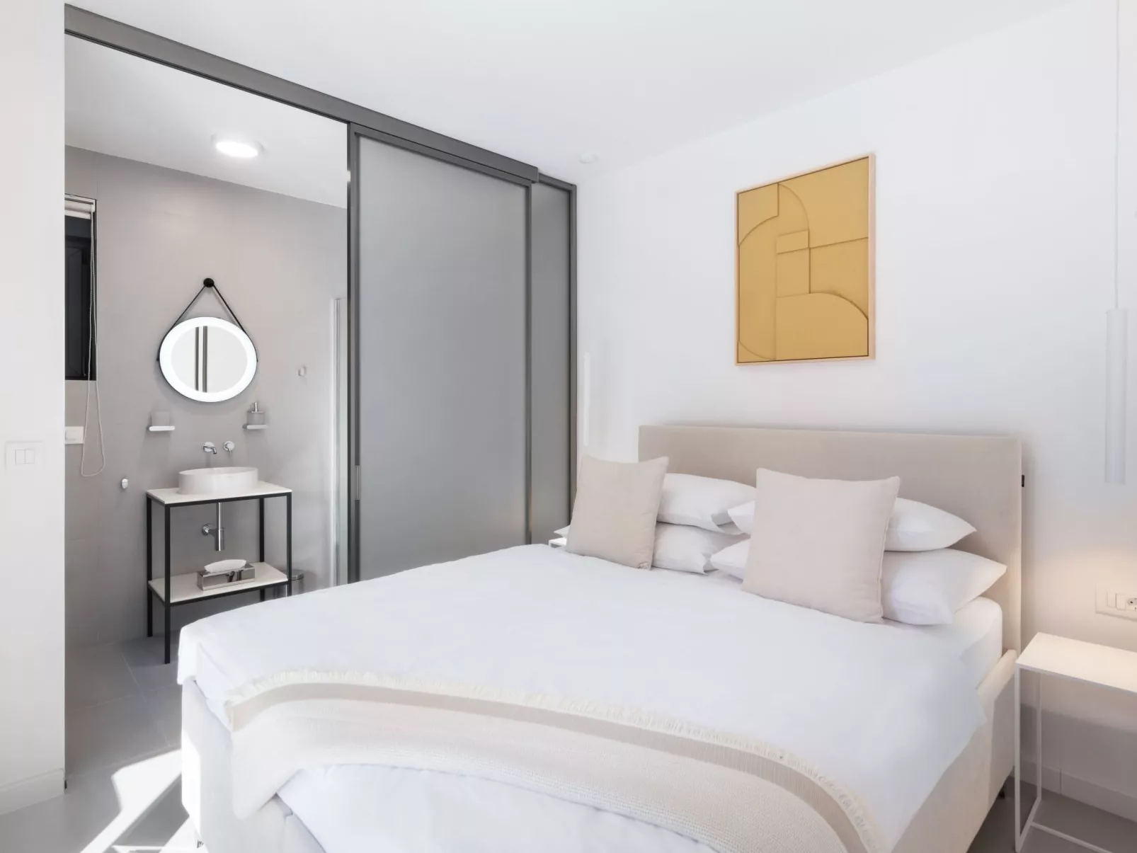 Villa Xema bei Crikvenica-Dedans