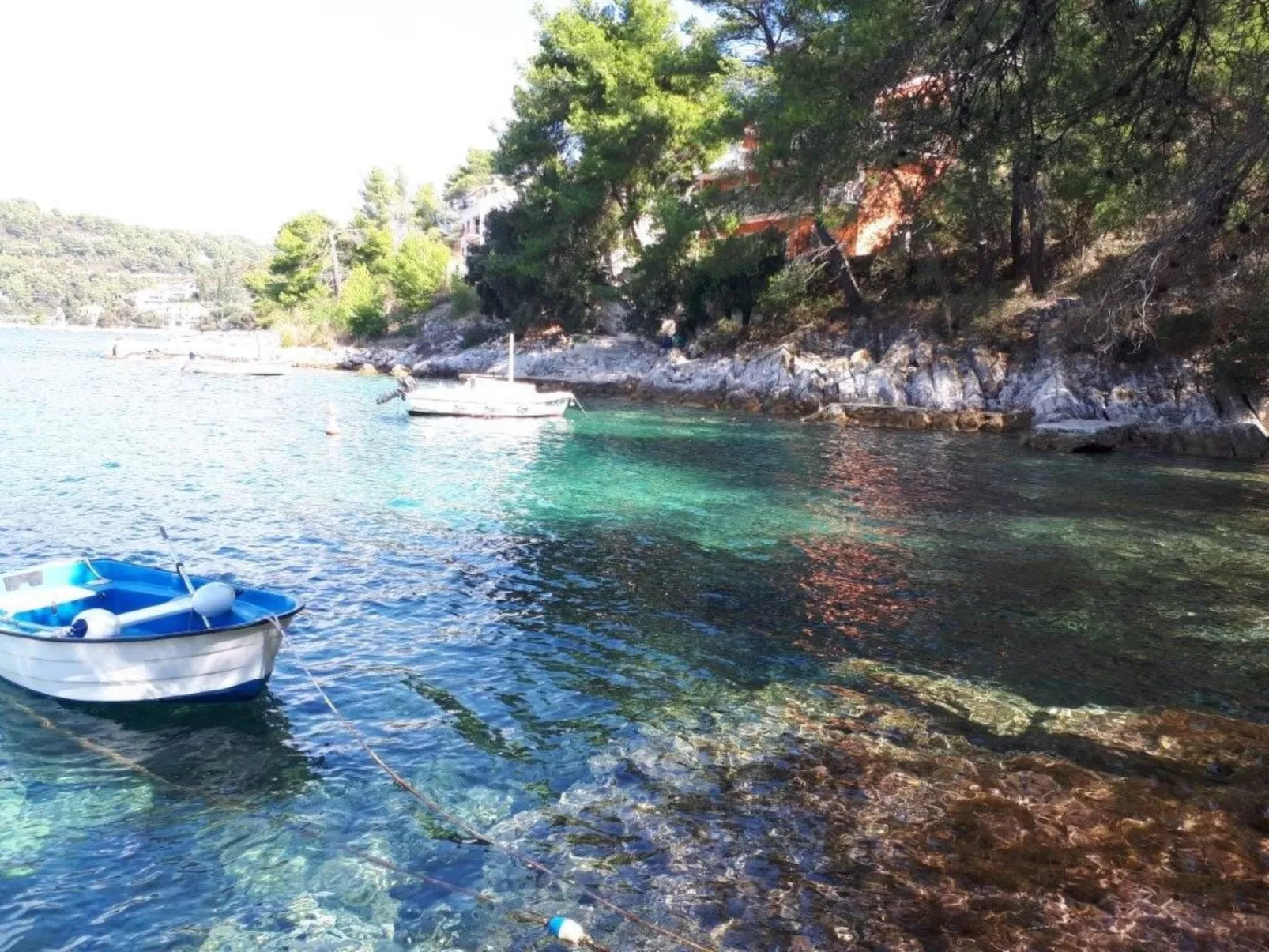 "Peaceful Paradise"-Dehors