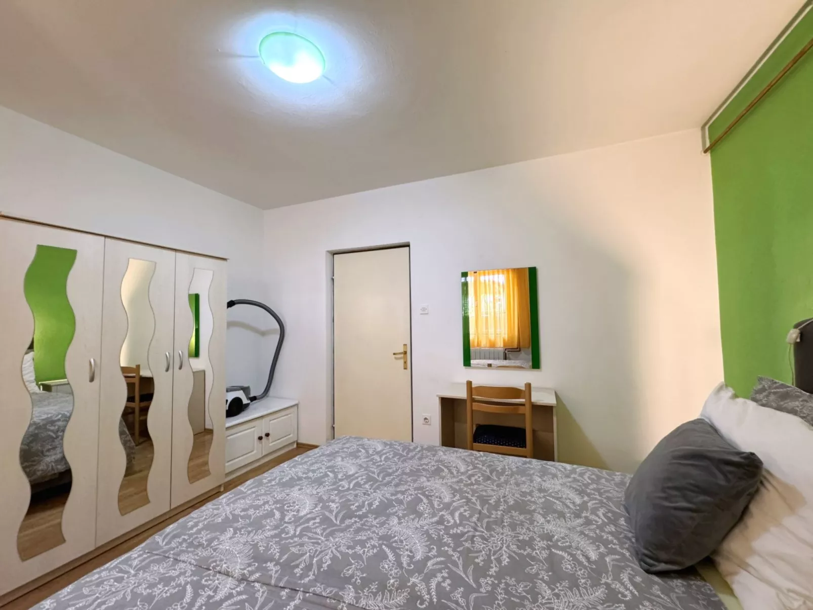 Apartment Andjelka - Inside