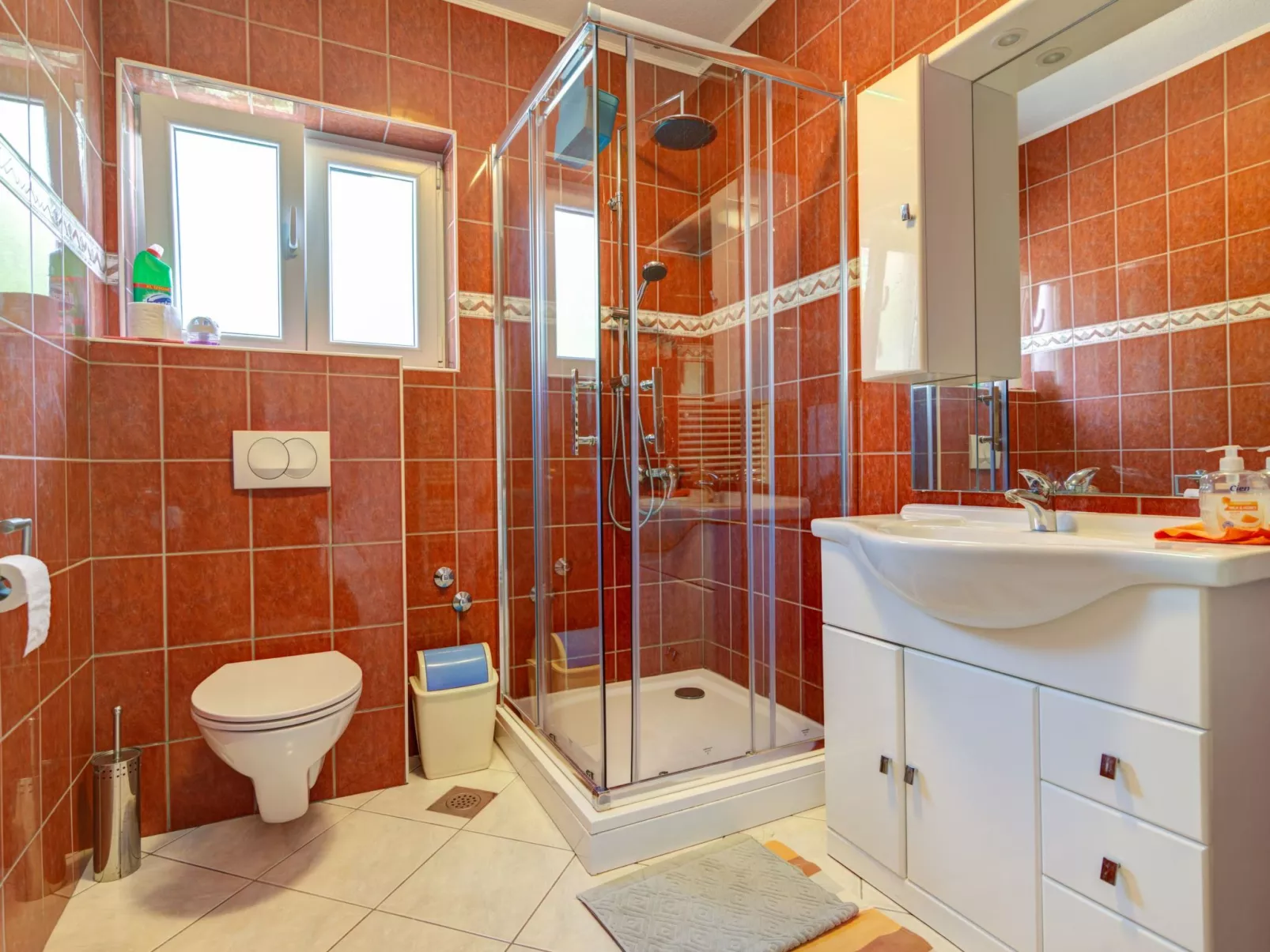 Wohnung für 6 Personen mit Panoramablick aufs Meer-Image-tags.info