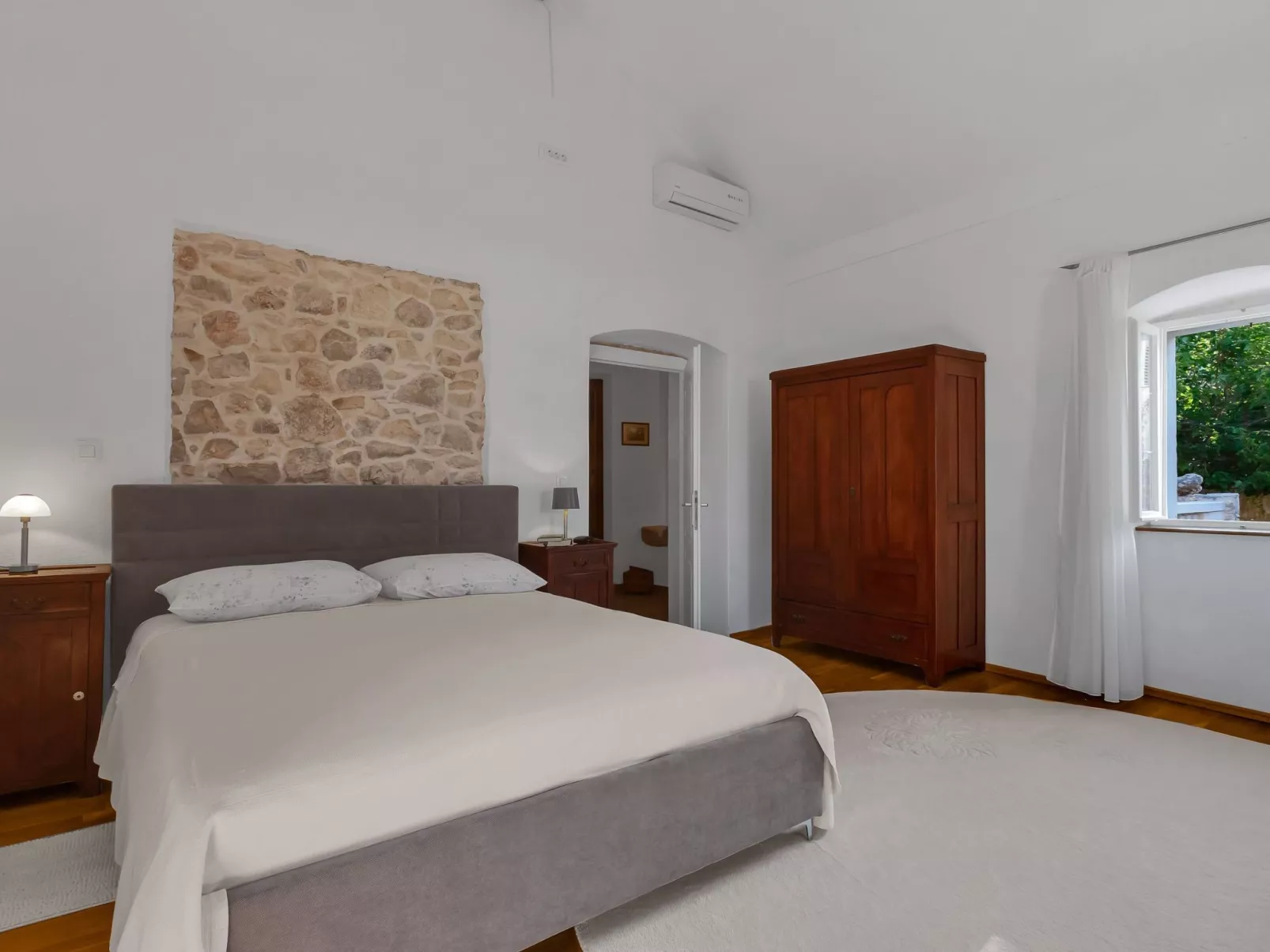 Haus Carpe Diem-Dedans