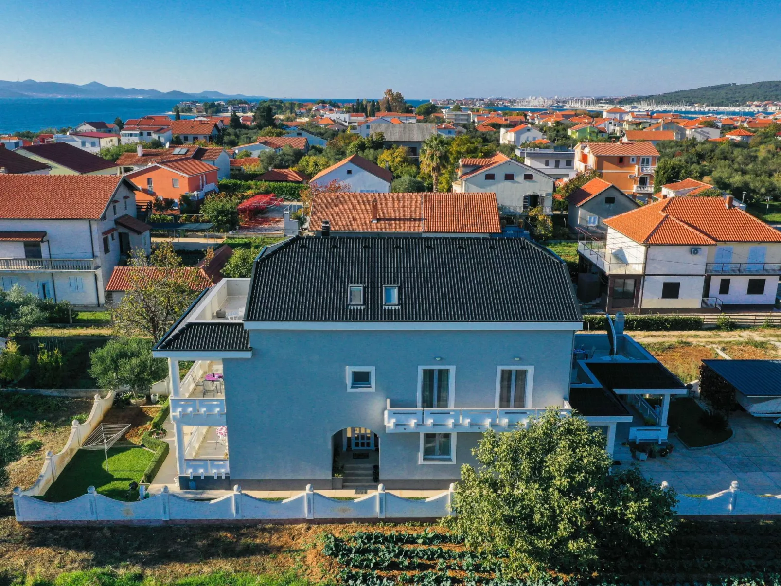 Apartment Sukosan-Image-tags.info