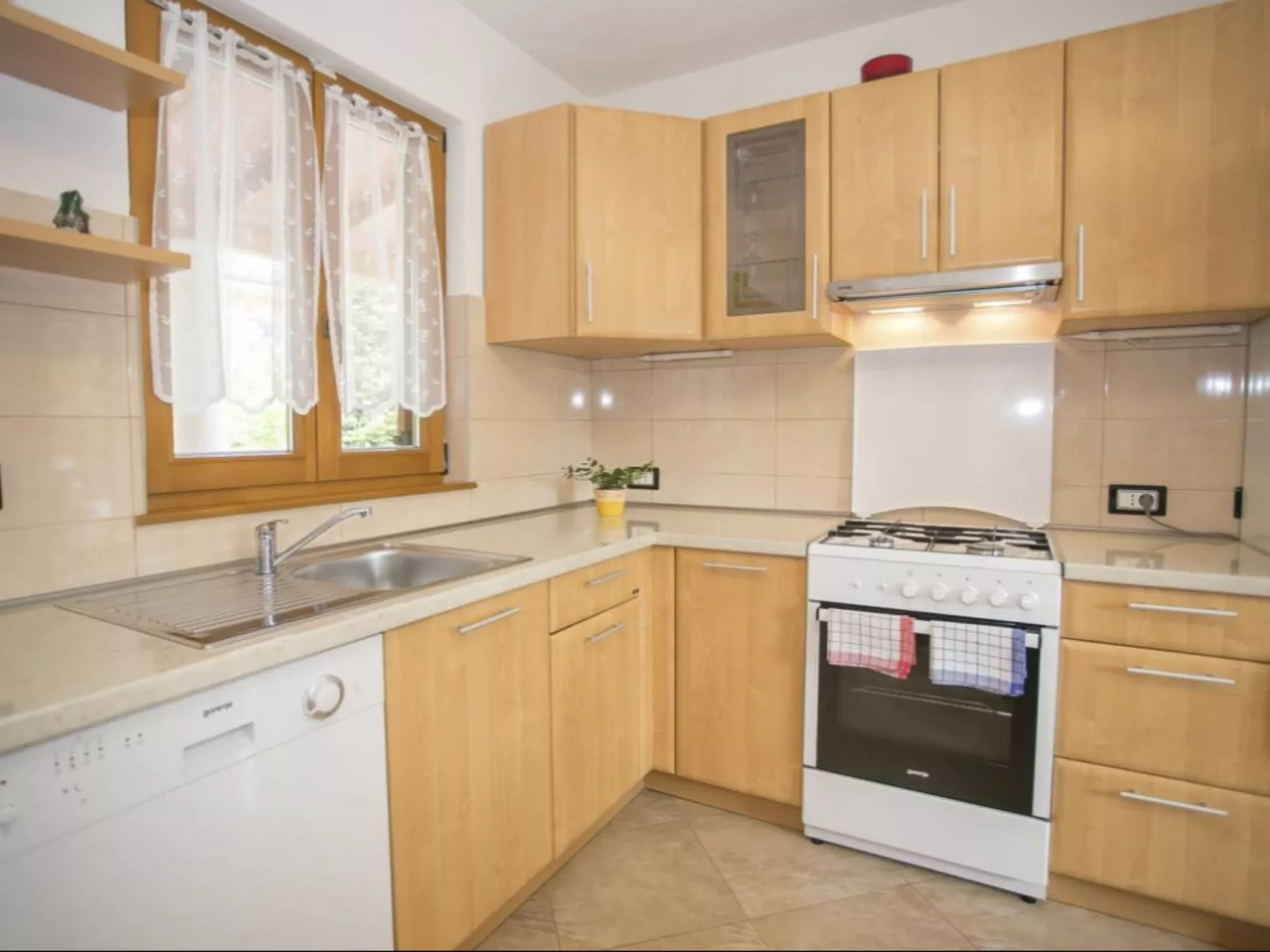 Haus Valmonida-Dedans