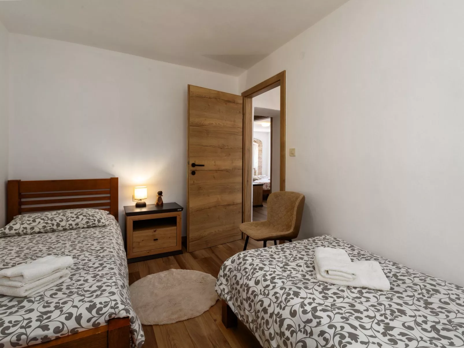 Familienhaus Anna-Drinnen