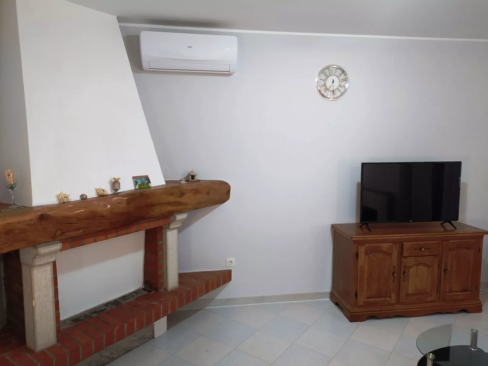 Superior Appartament-Inside