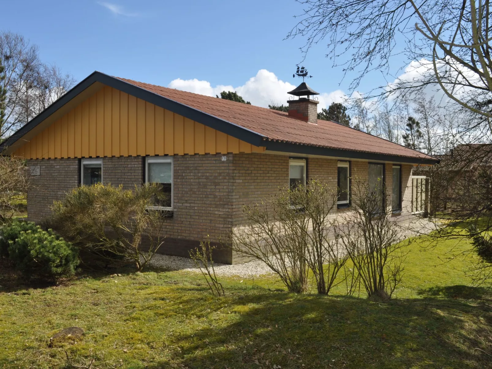 "Wad und Wal" mit Schwimmbad-Dehors