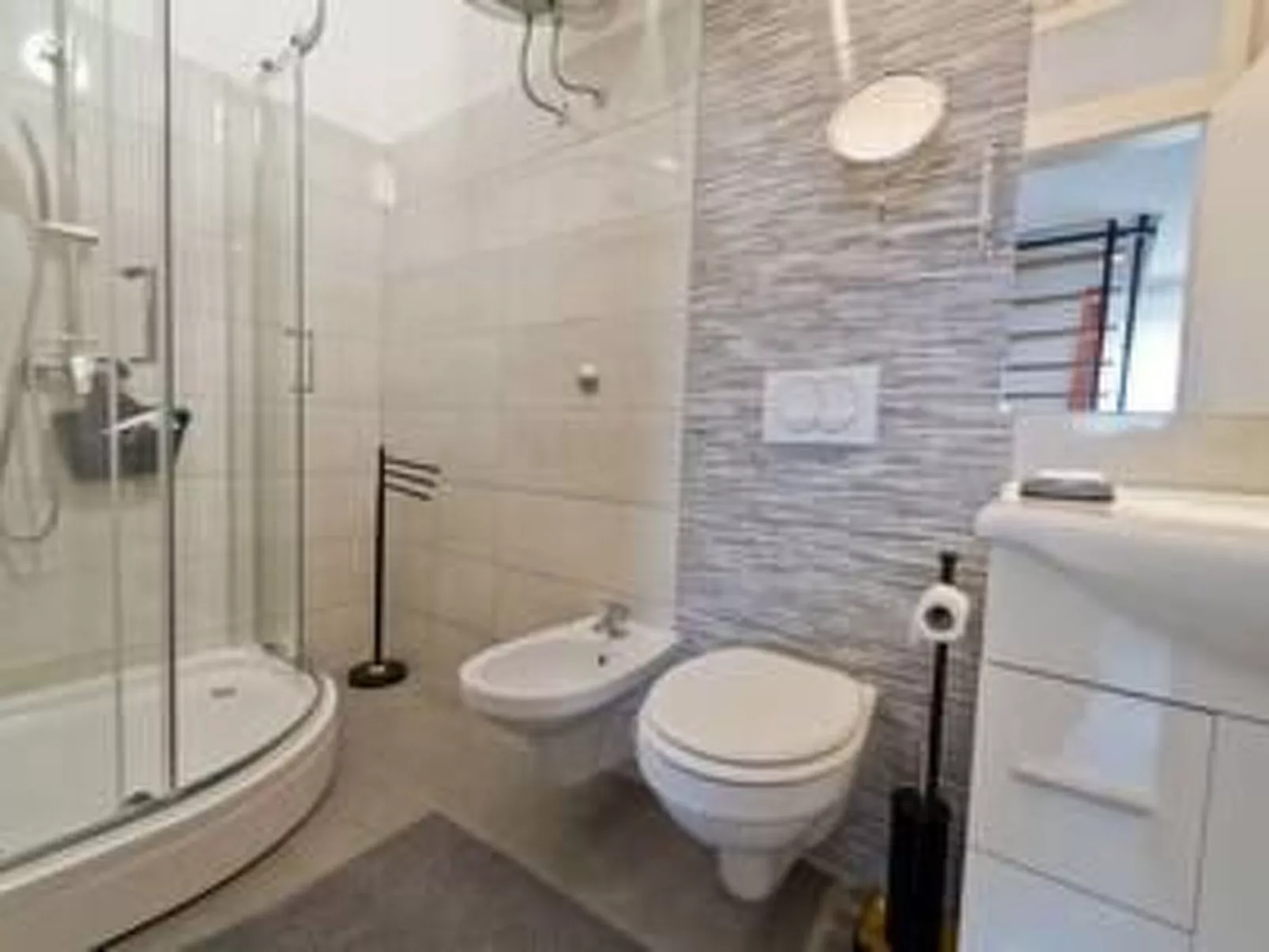 Bella Vista Wohnung in Vodnjan Meerblick-Dedans