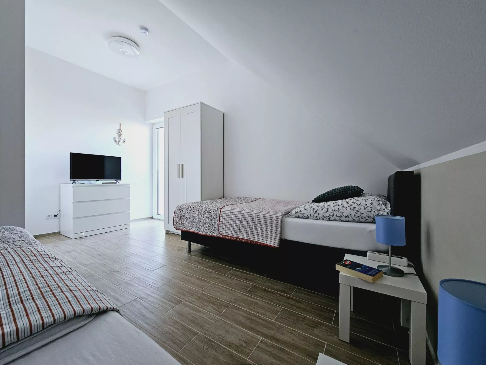 Ferienvilla "Villa Koprowo" mit Jacuzzi und Sauna-Inside