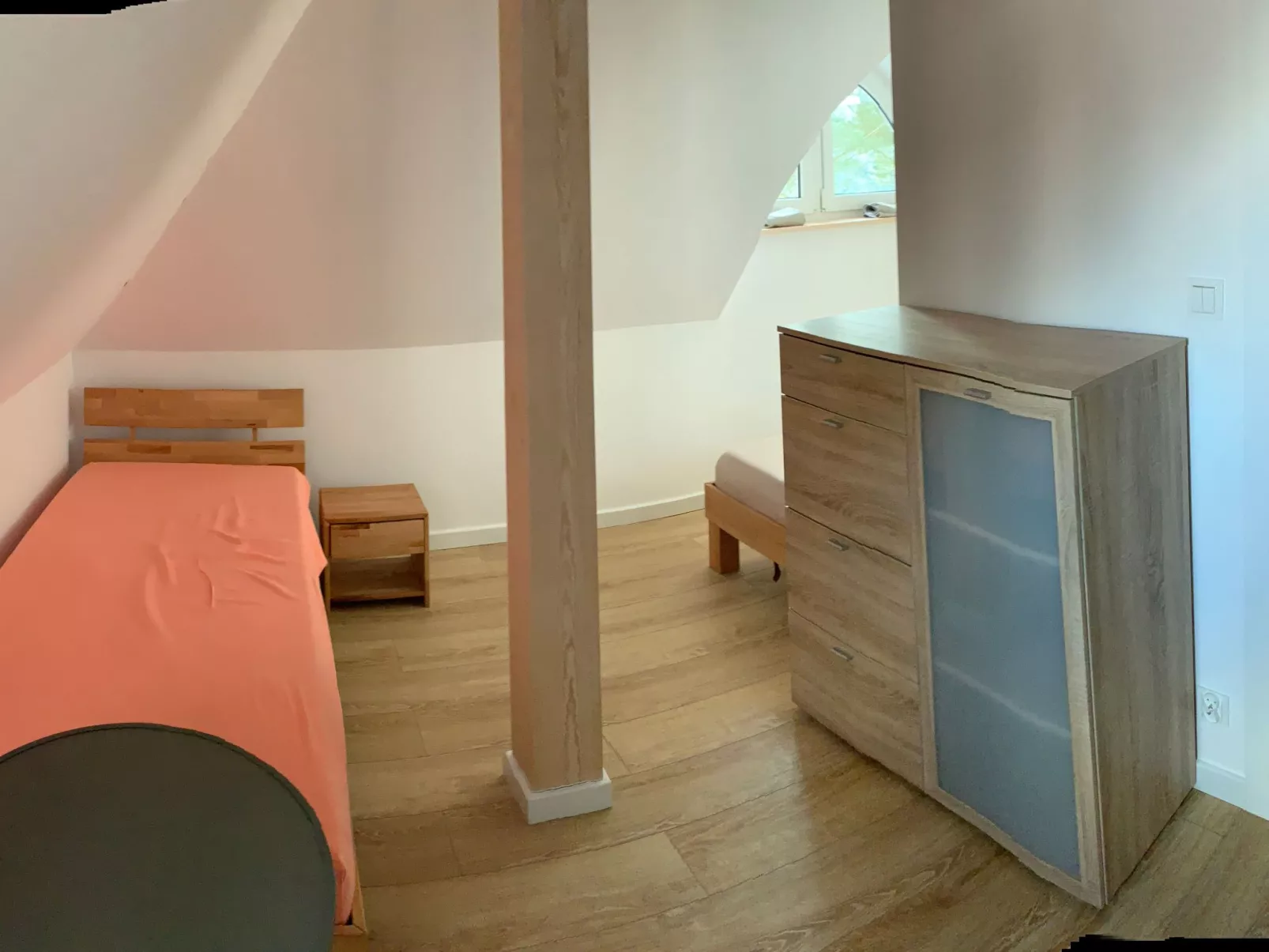 Ferien an der Ostsee-Drinnen