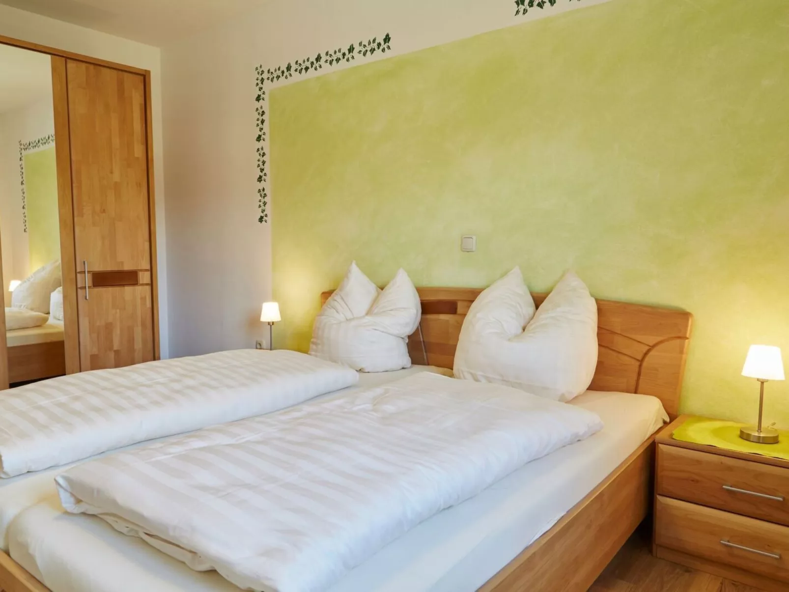 Für 4 Personen im Bayerischen Wald-Image-tags.info