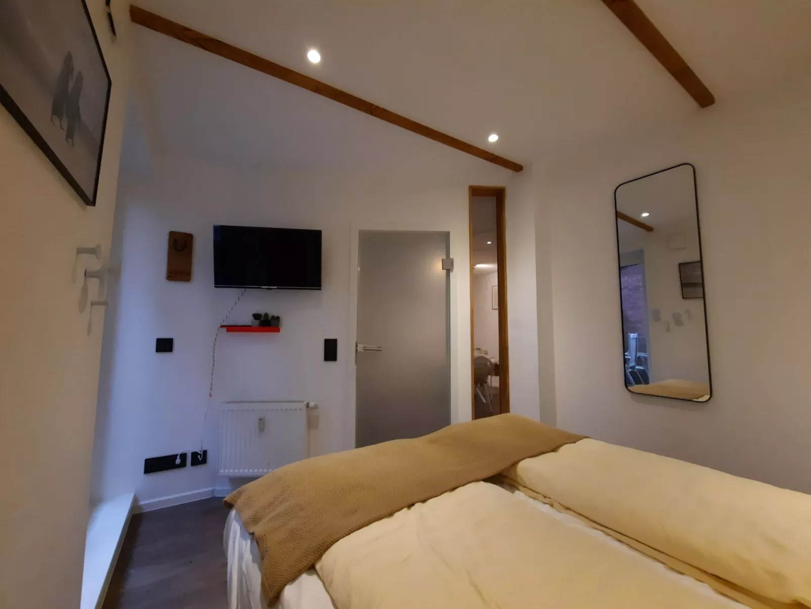 Lachmöwe by DeJu-Drinnen